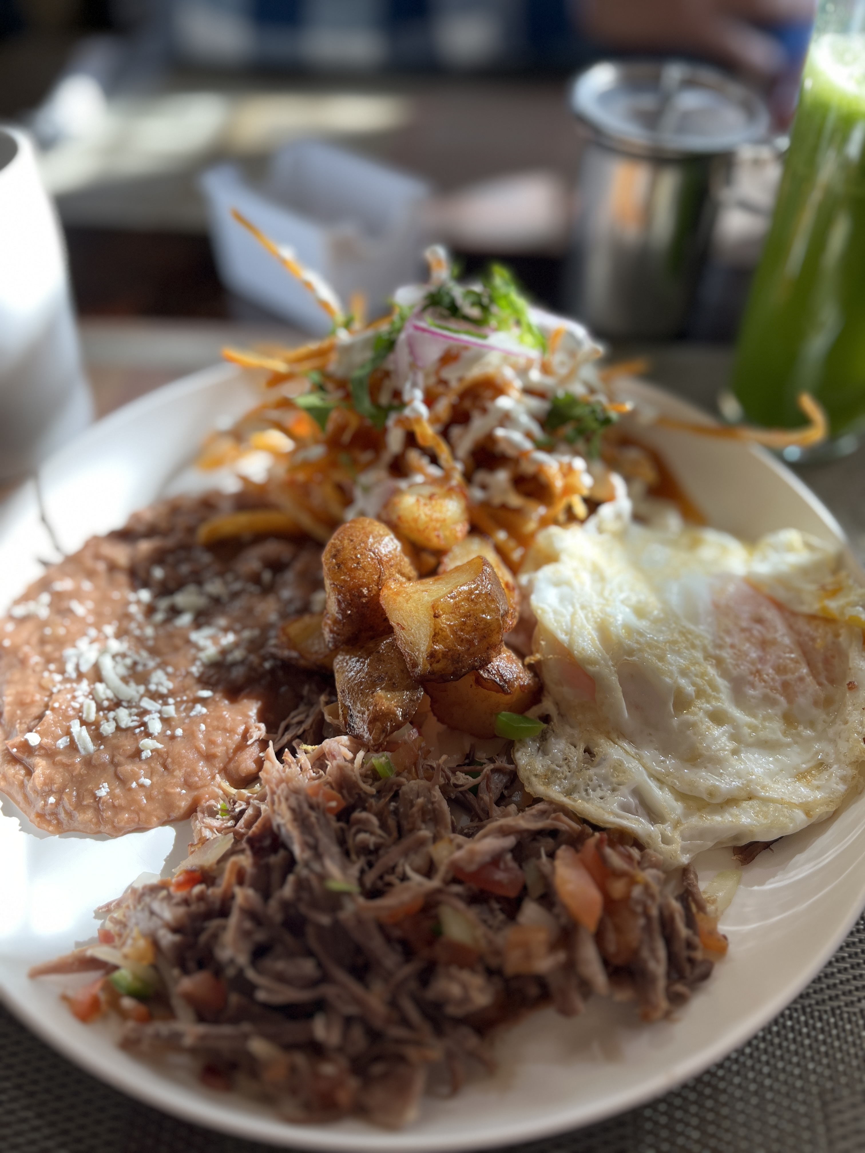 La Cabaña Restaurant image 3