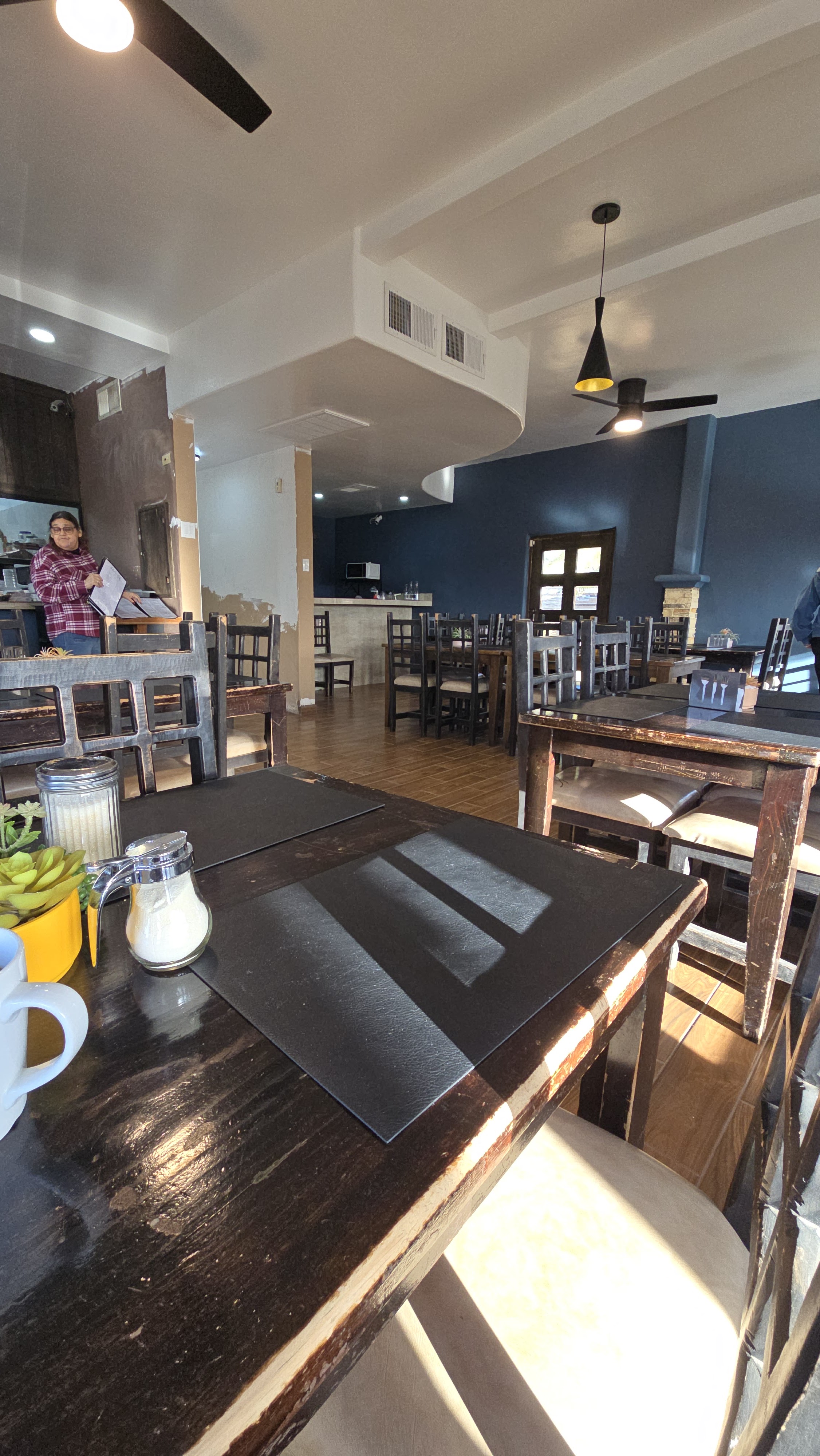 La Cabaña Restaurant image 5