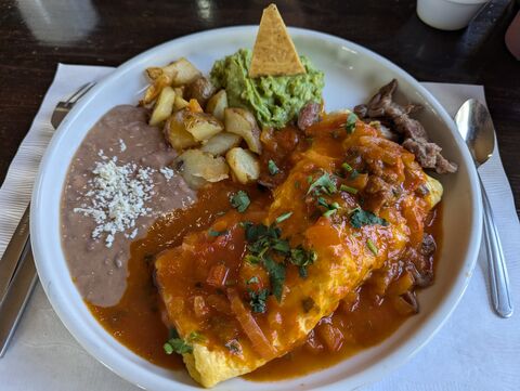 La Cabaña Restaurant image 6