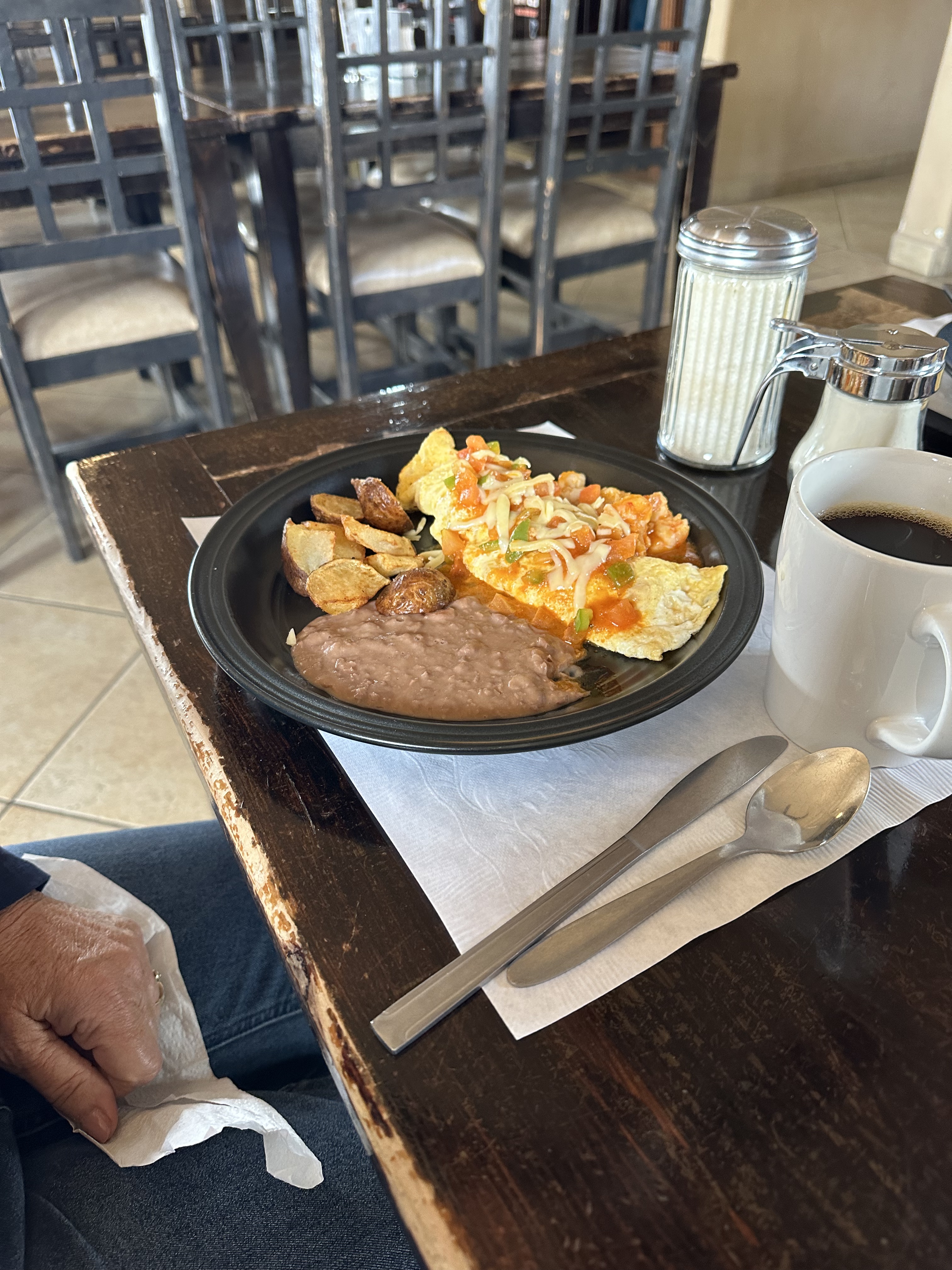 La Cabaña Restaurant image 7