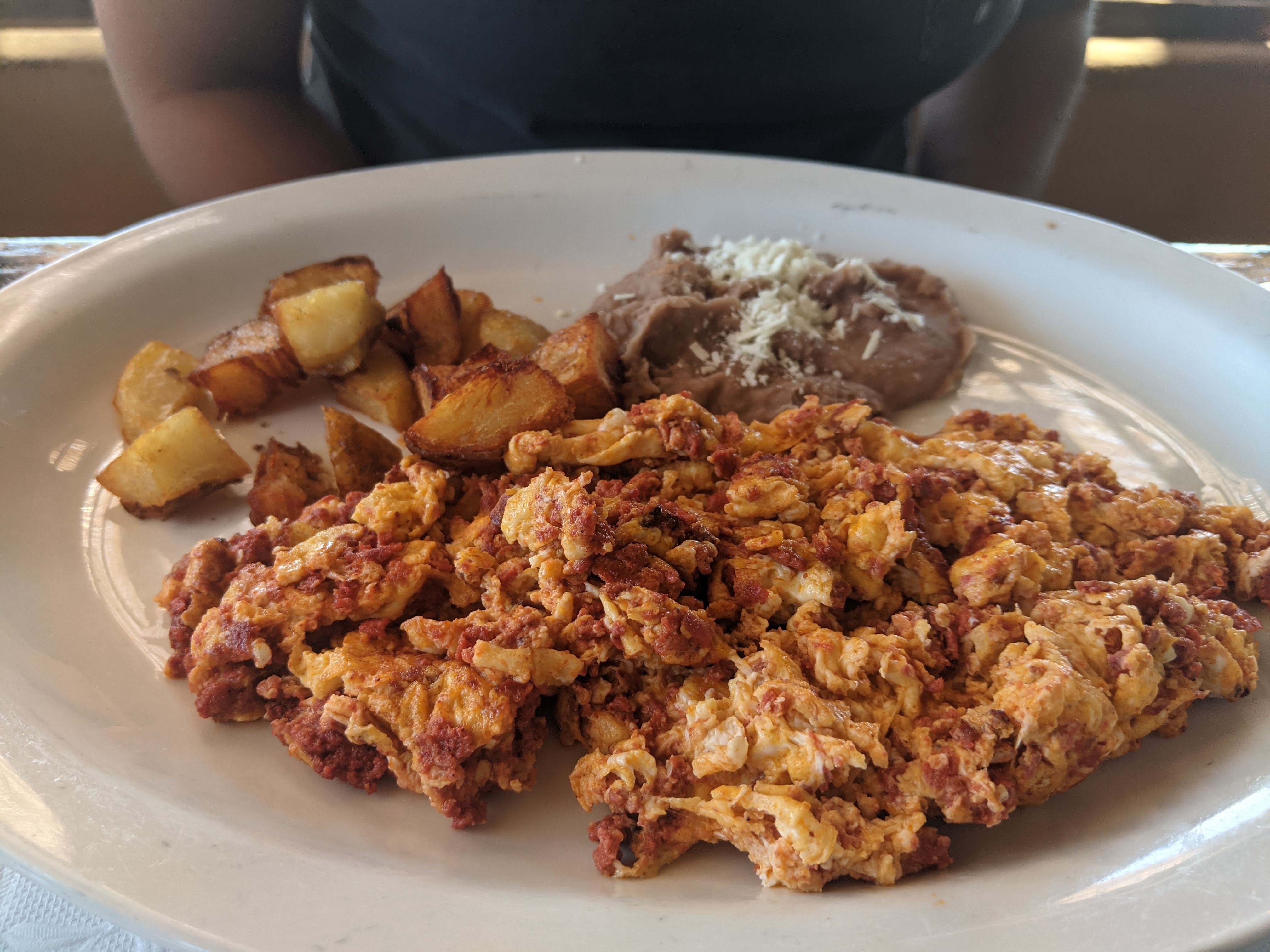 La Cabaña Restaurant image 9