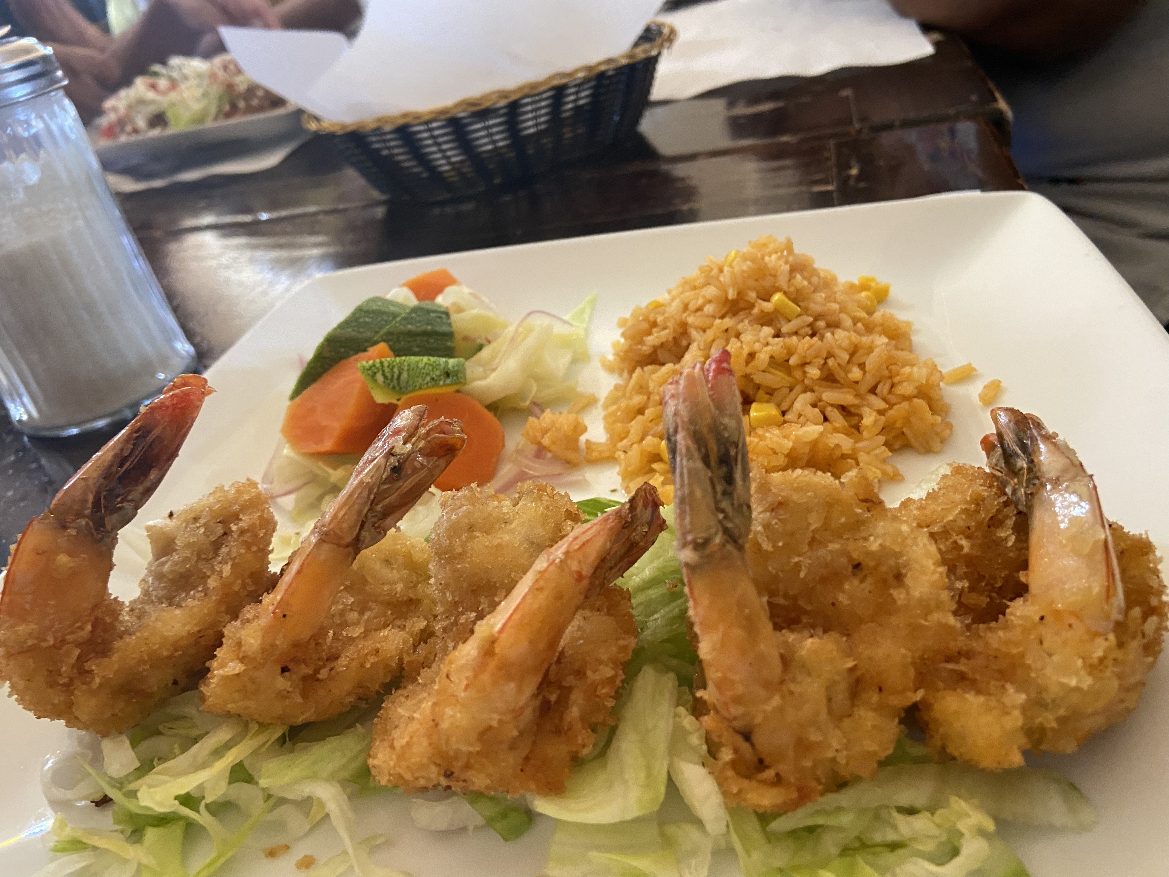 La Cabaña Restaurant image 10