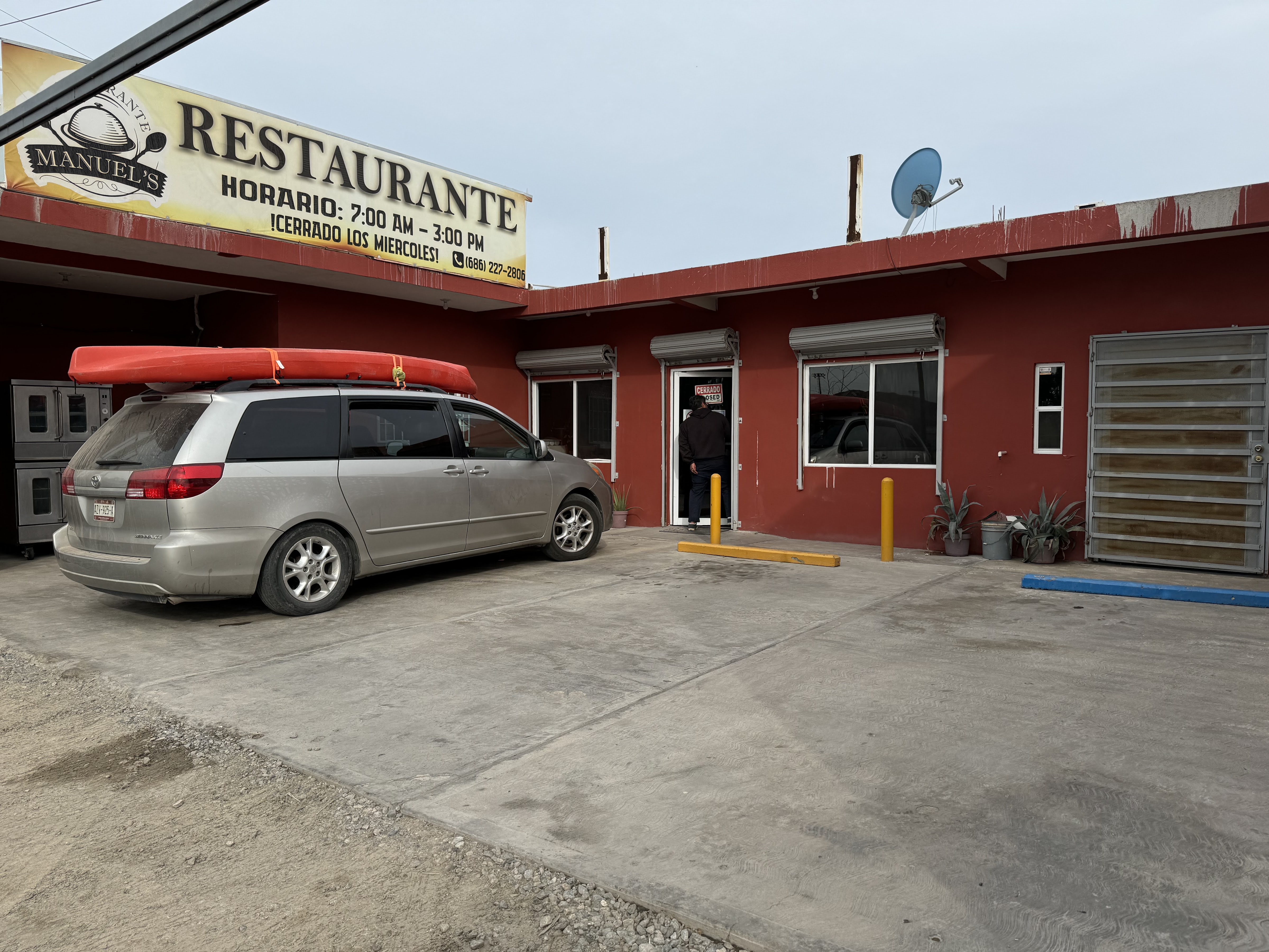 Restaurante Manuel’/ image 1