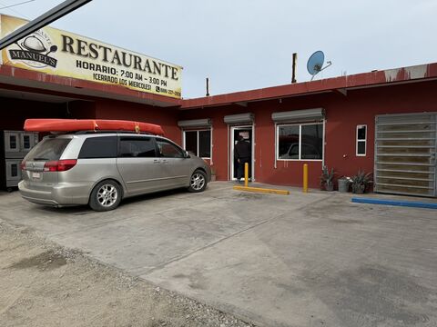 Restaurante Manuel’/ image 1