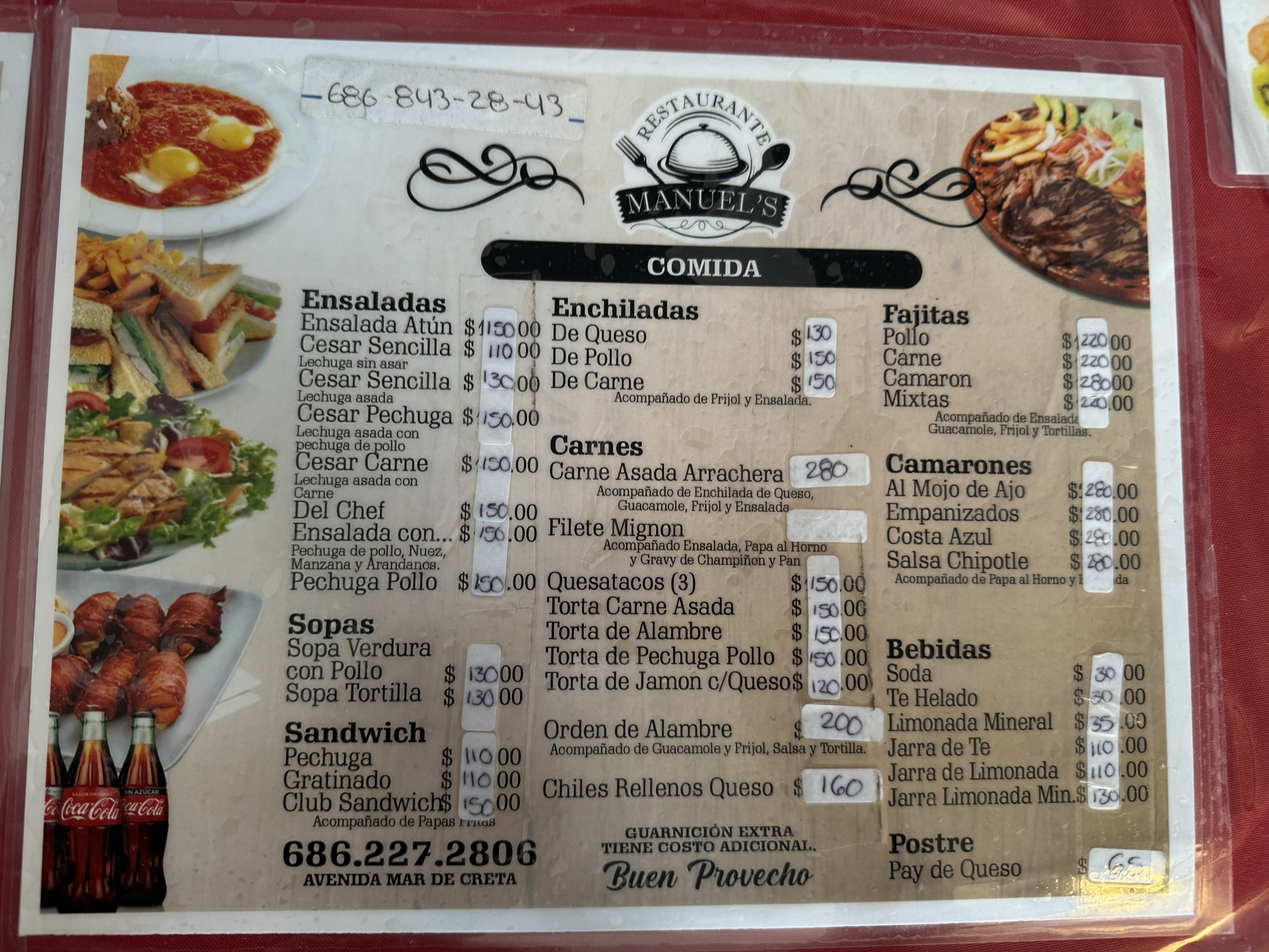 Restaurante Manuel’/ image 9