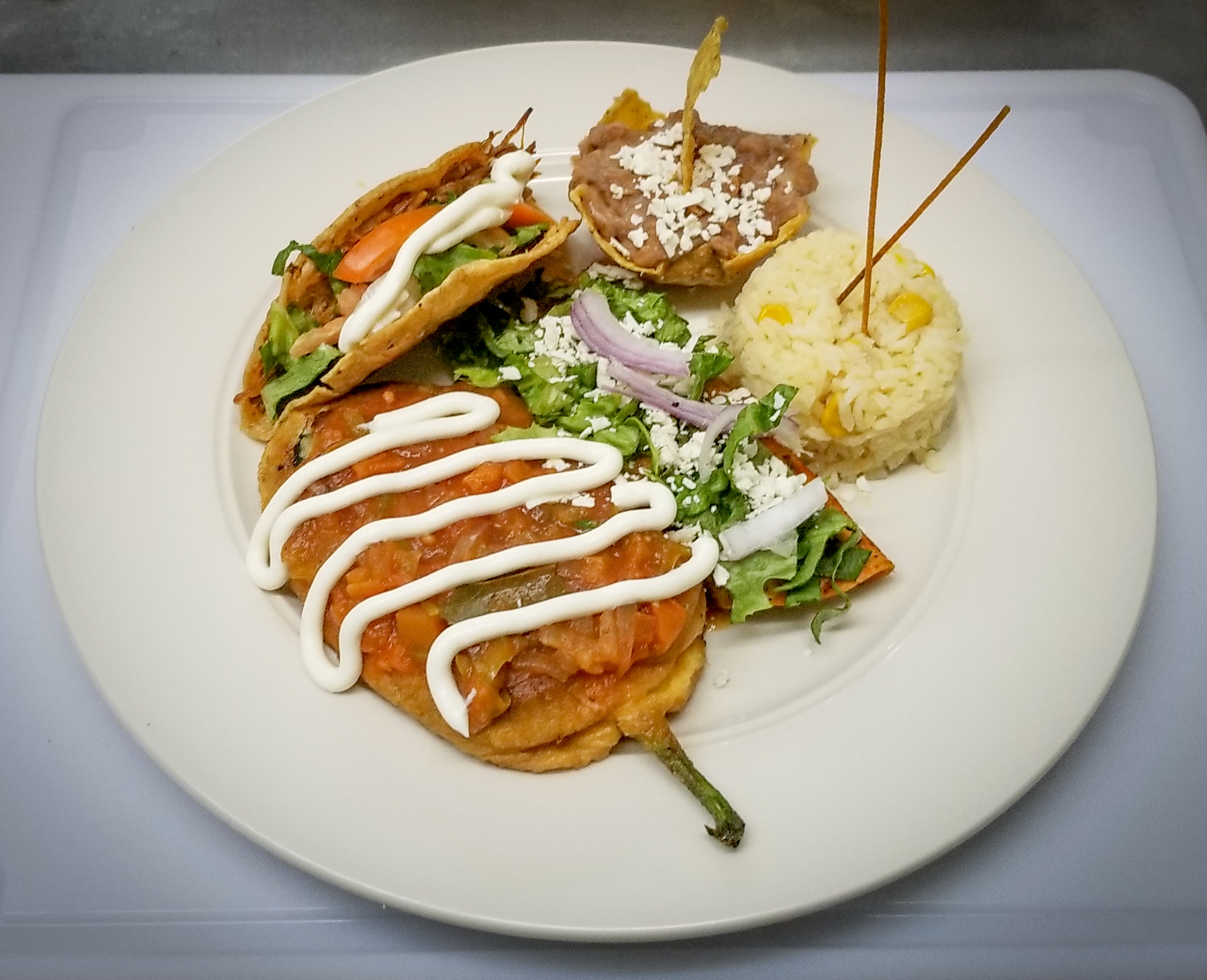 Hooked Restaurant. image 2