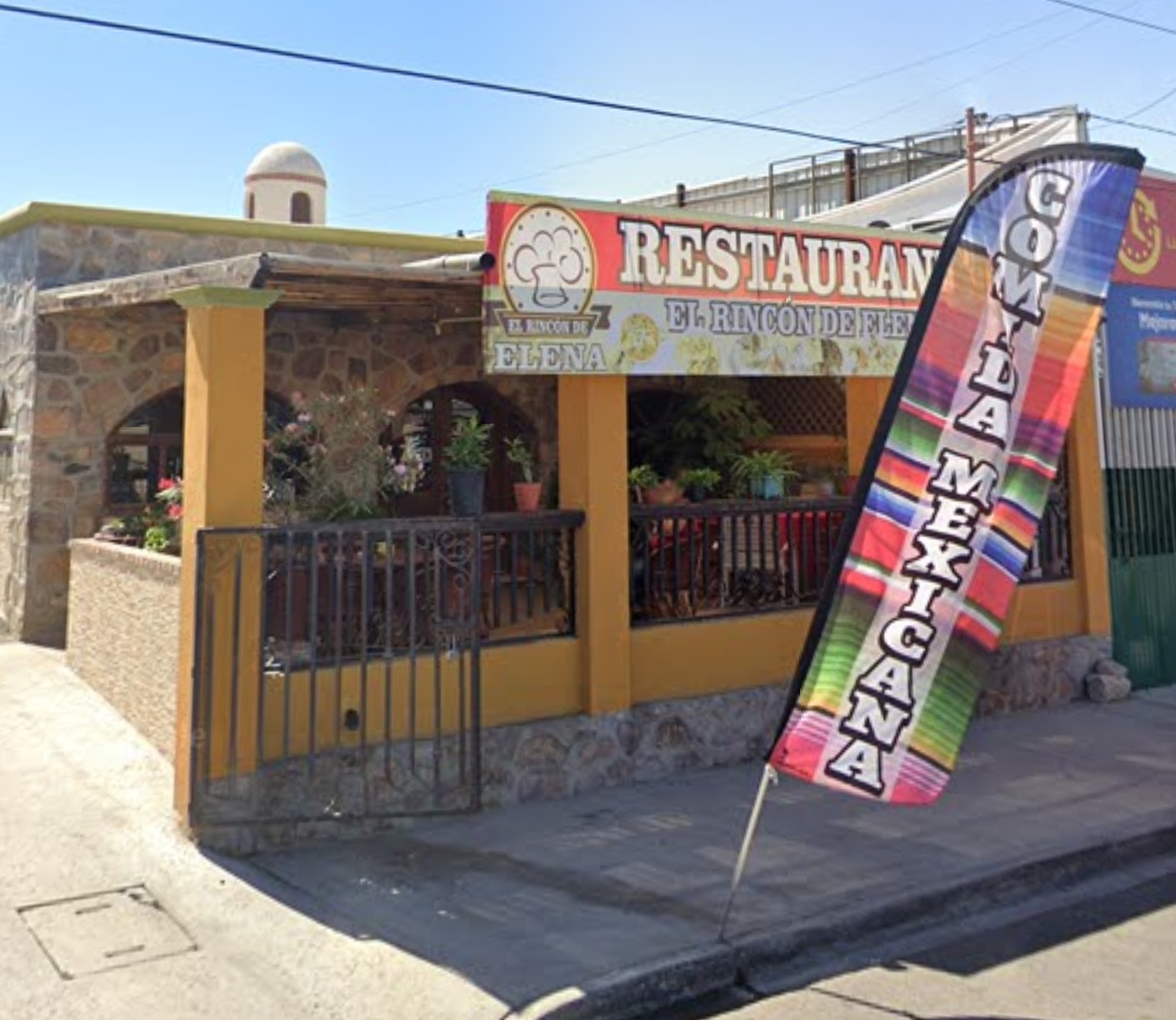 El Rincon de Elena image 1