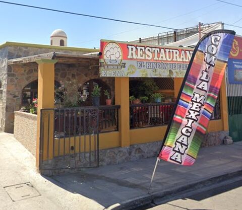 El Rincon de Elena image 1
