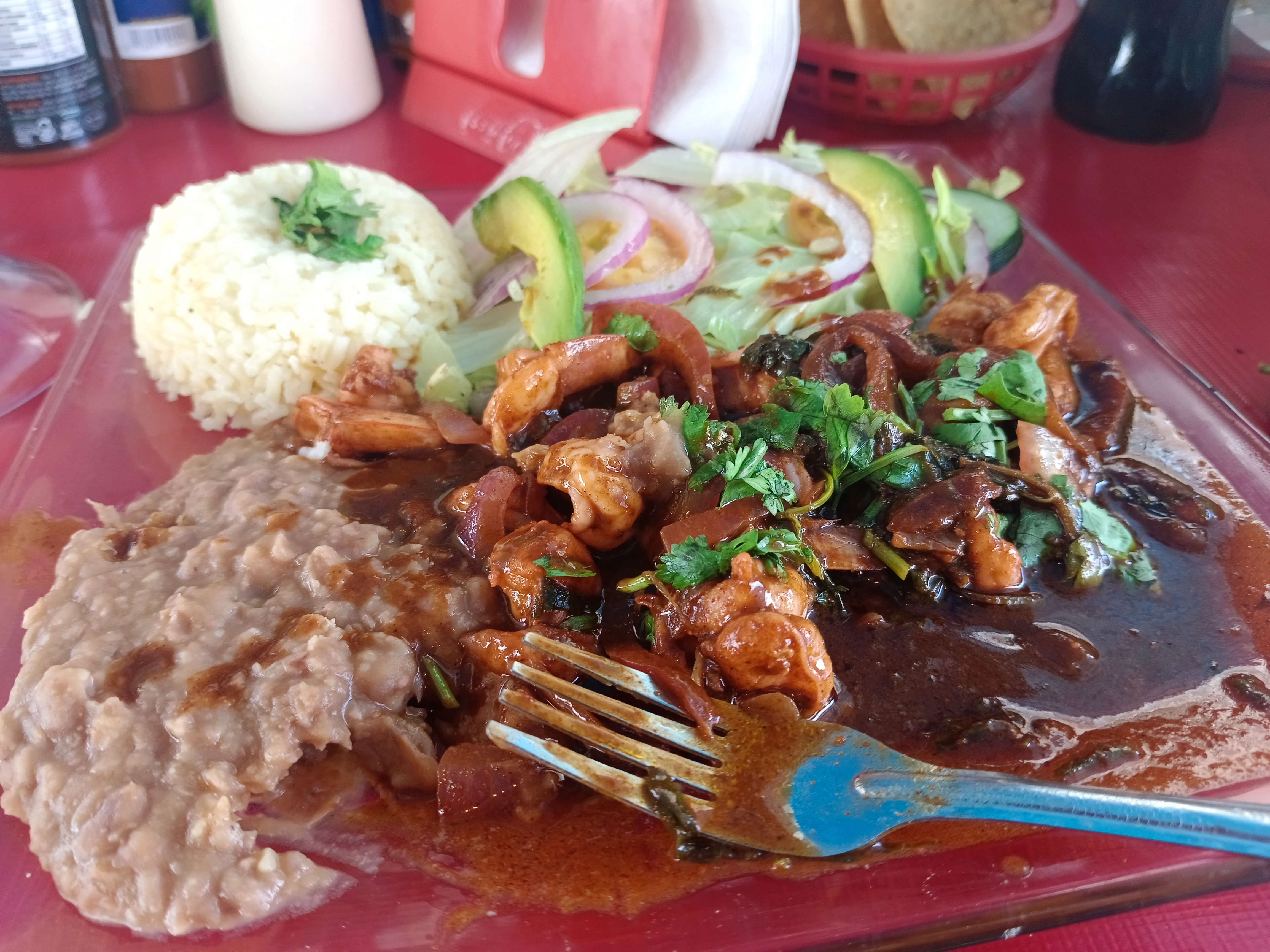 Sea Food (Mariscos) Mi Compa Mario image 2