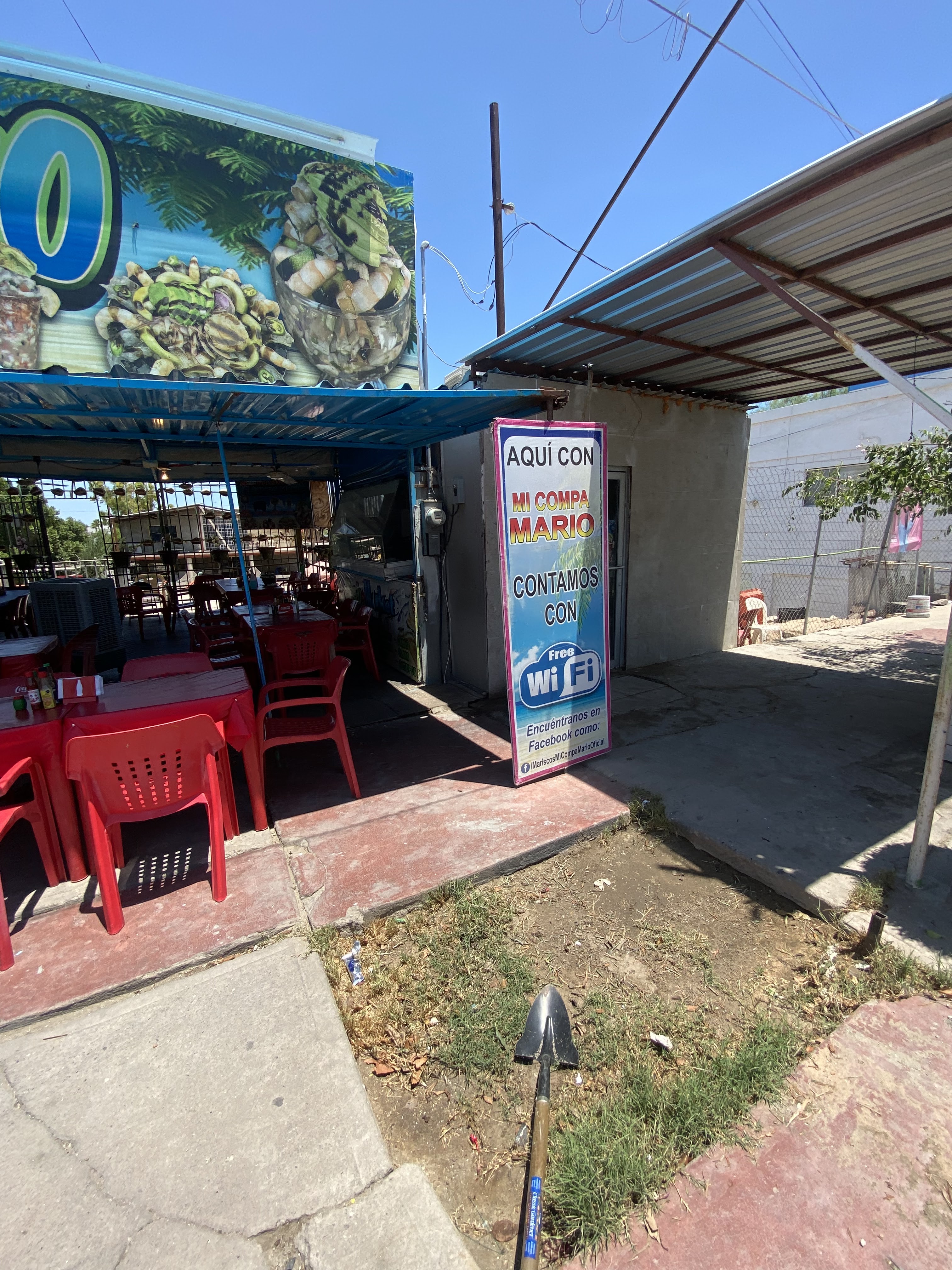 Sea Food (Mariscos) Mi Compa Mario image 3