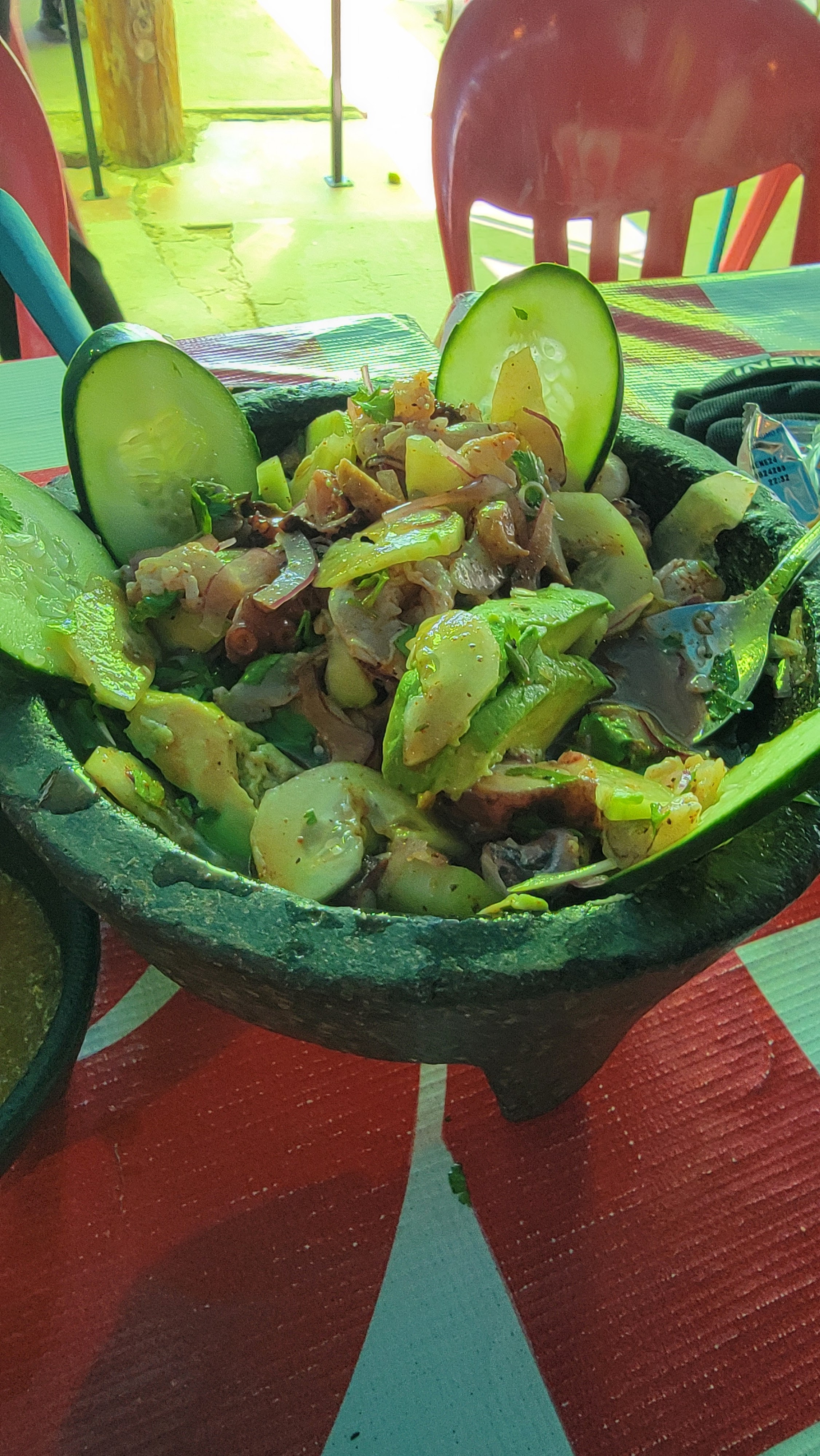 Sea Food (Mariscos) Mi Compa Mario image 4