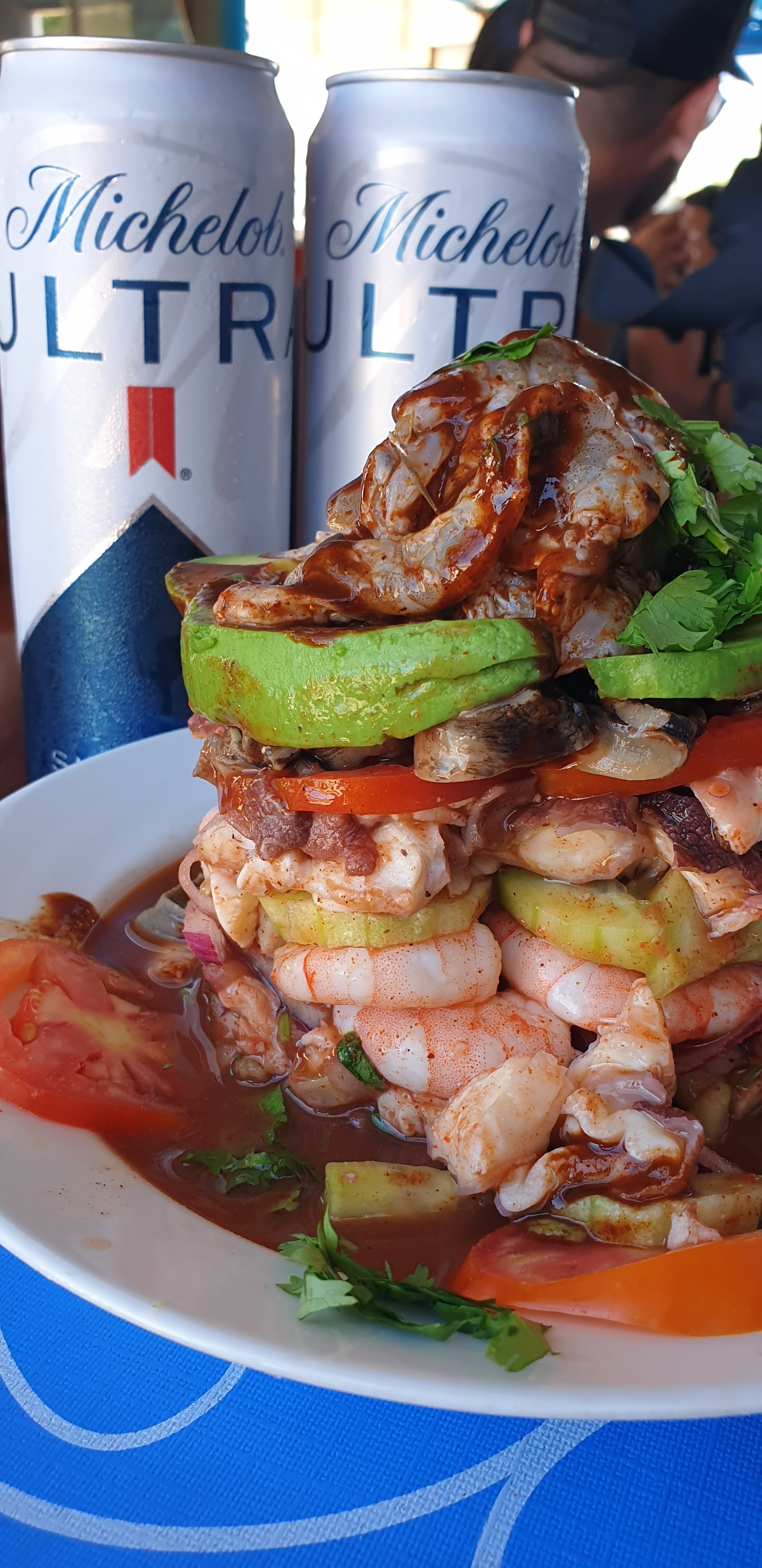 Sea Food (Mariscos) Mi Compa Mario image 5