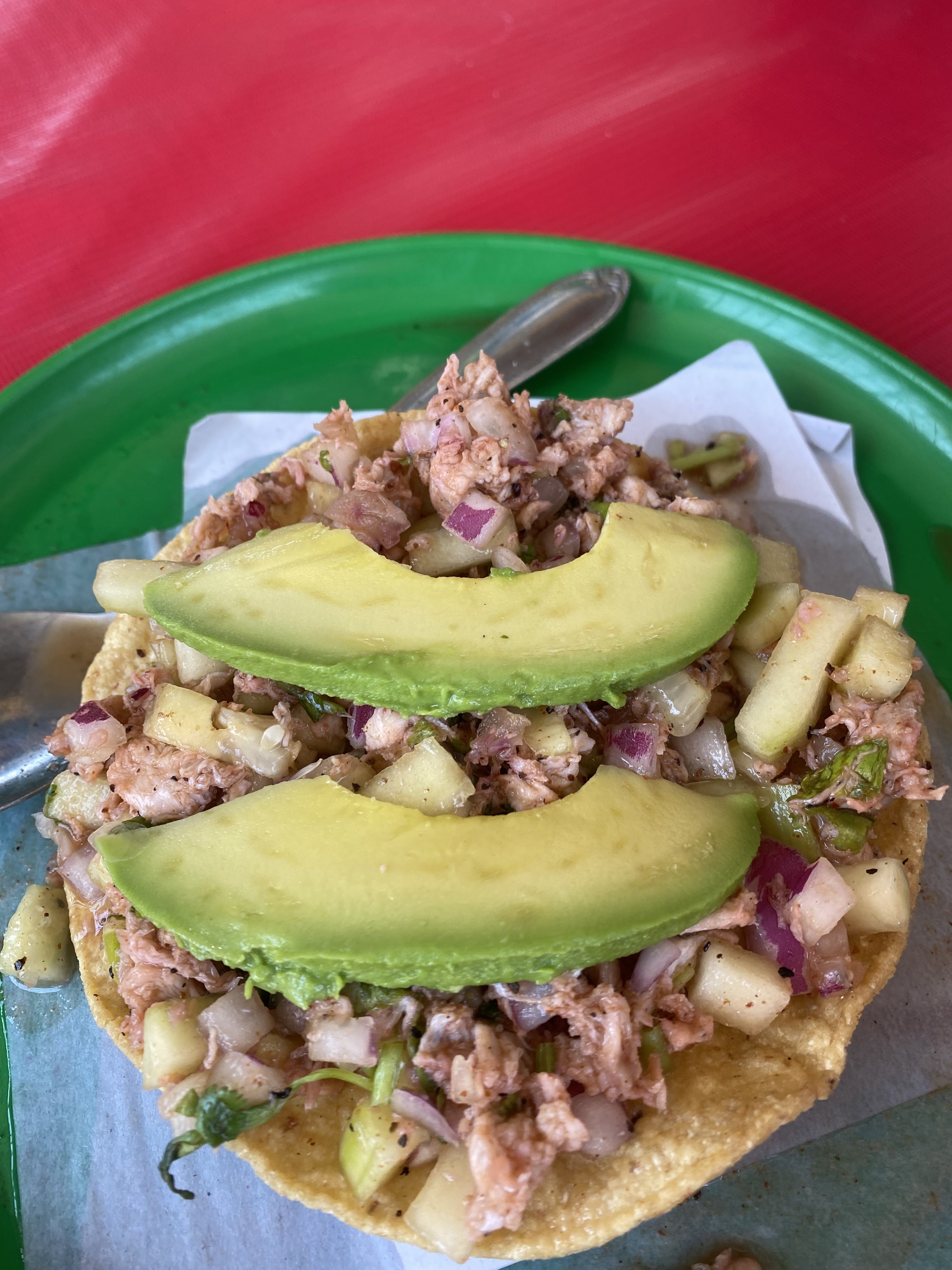 Sea Food (Mariscos) Mi Compa Mario image 6