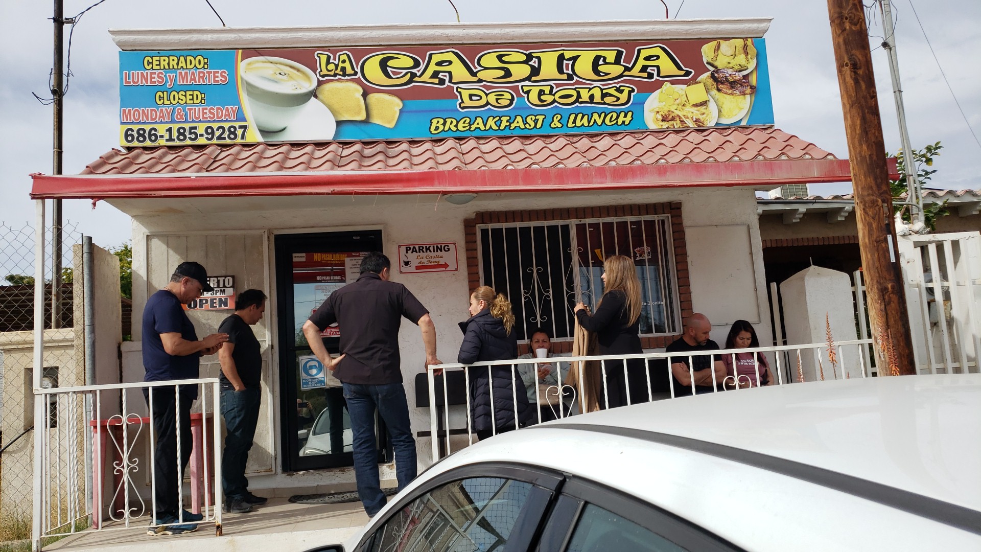 La Casita De Tony image 1