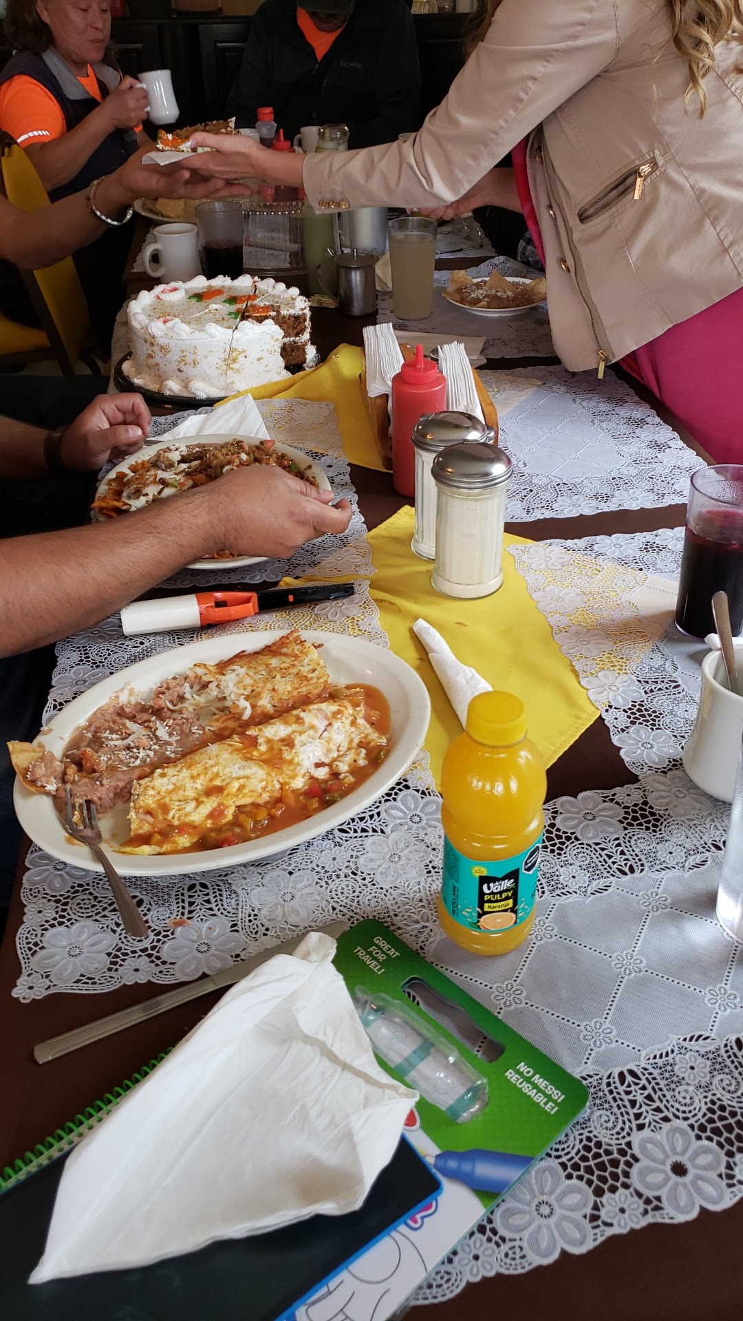 La Casita De Tony image 9