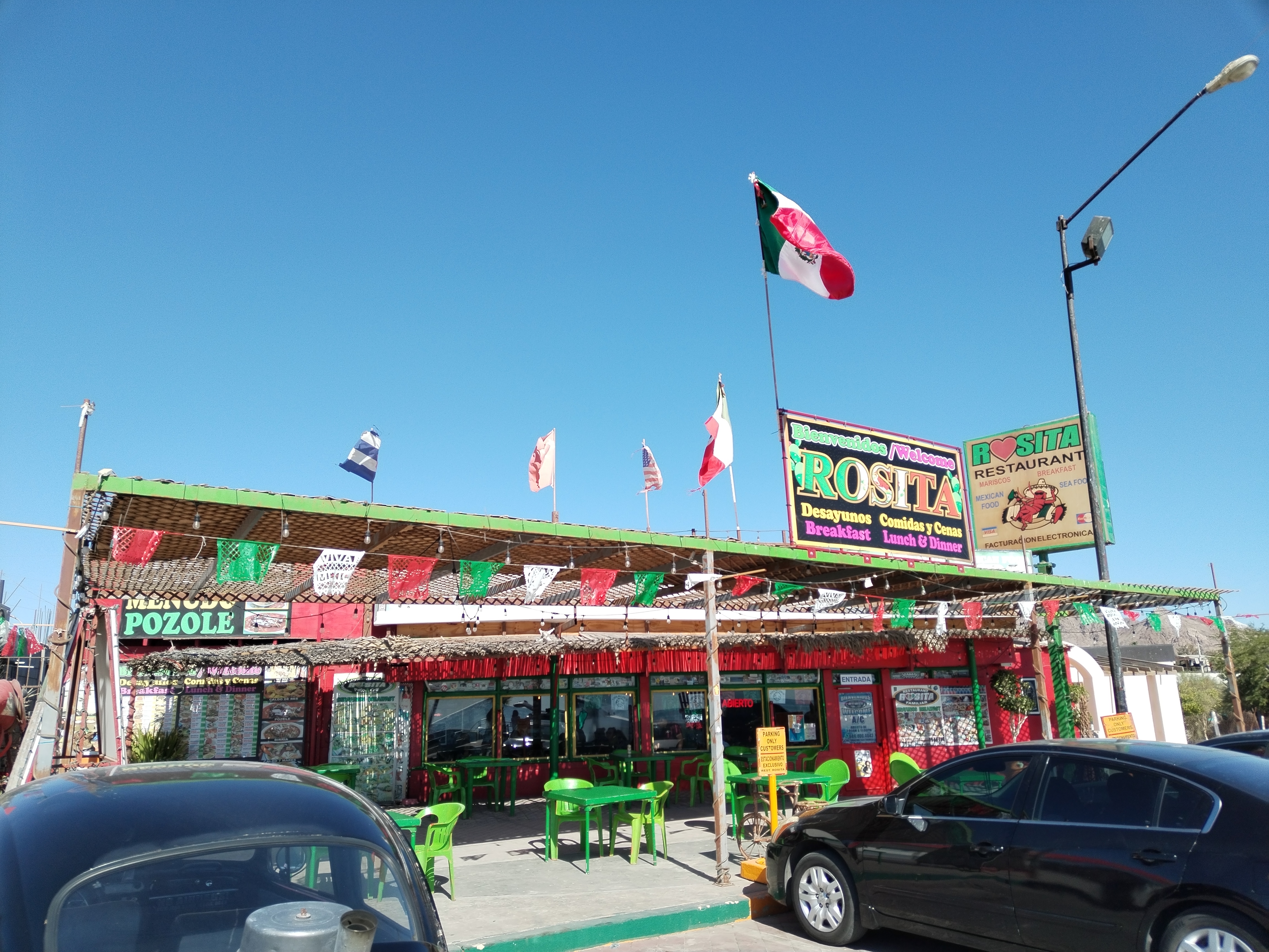 Restaurante Rosita image 1