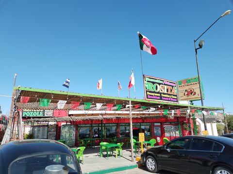 Restaurante Rosita image 1