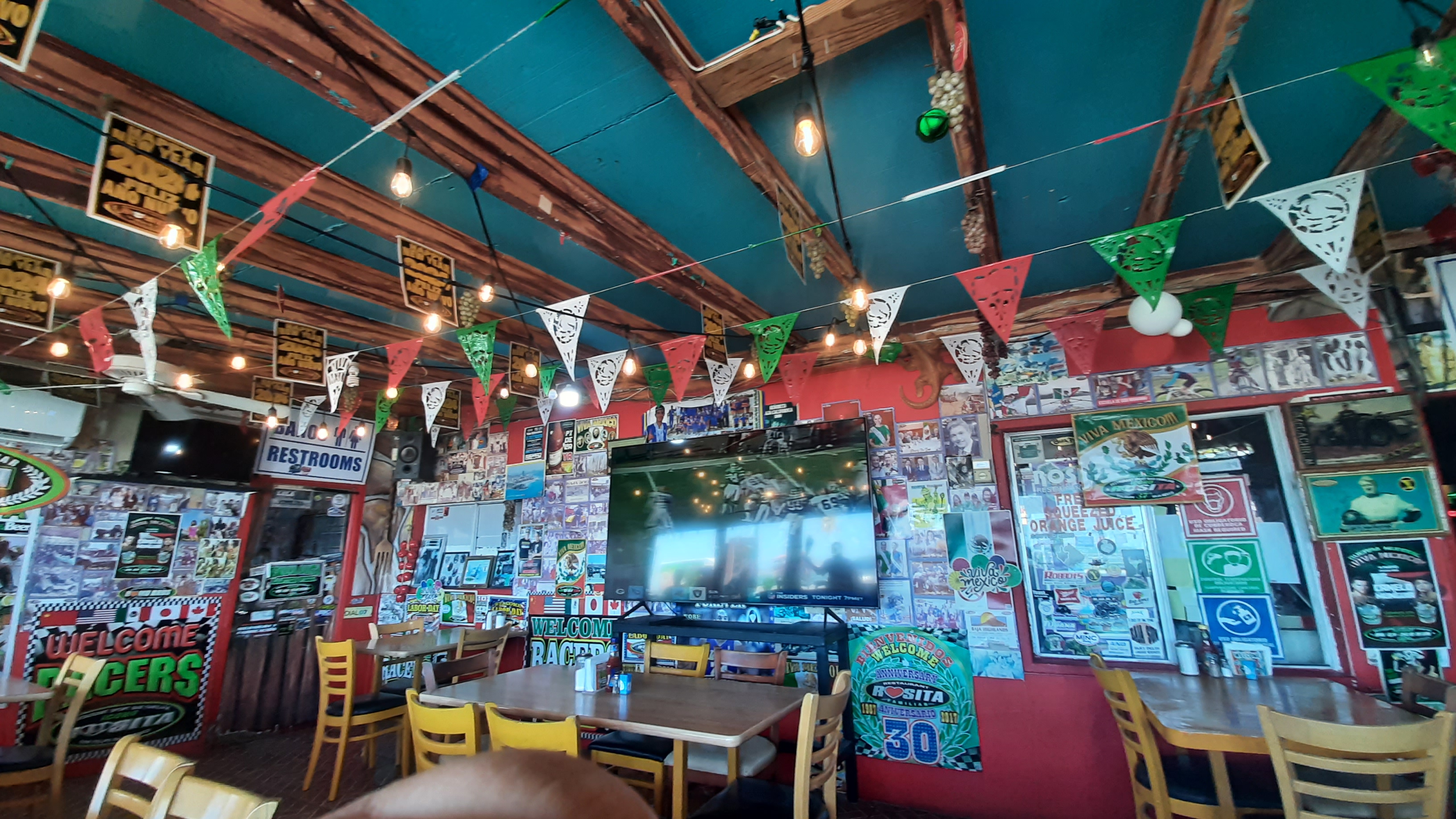 Restaurante Rosita image 3