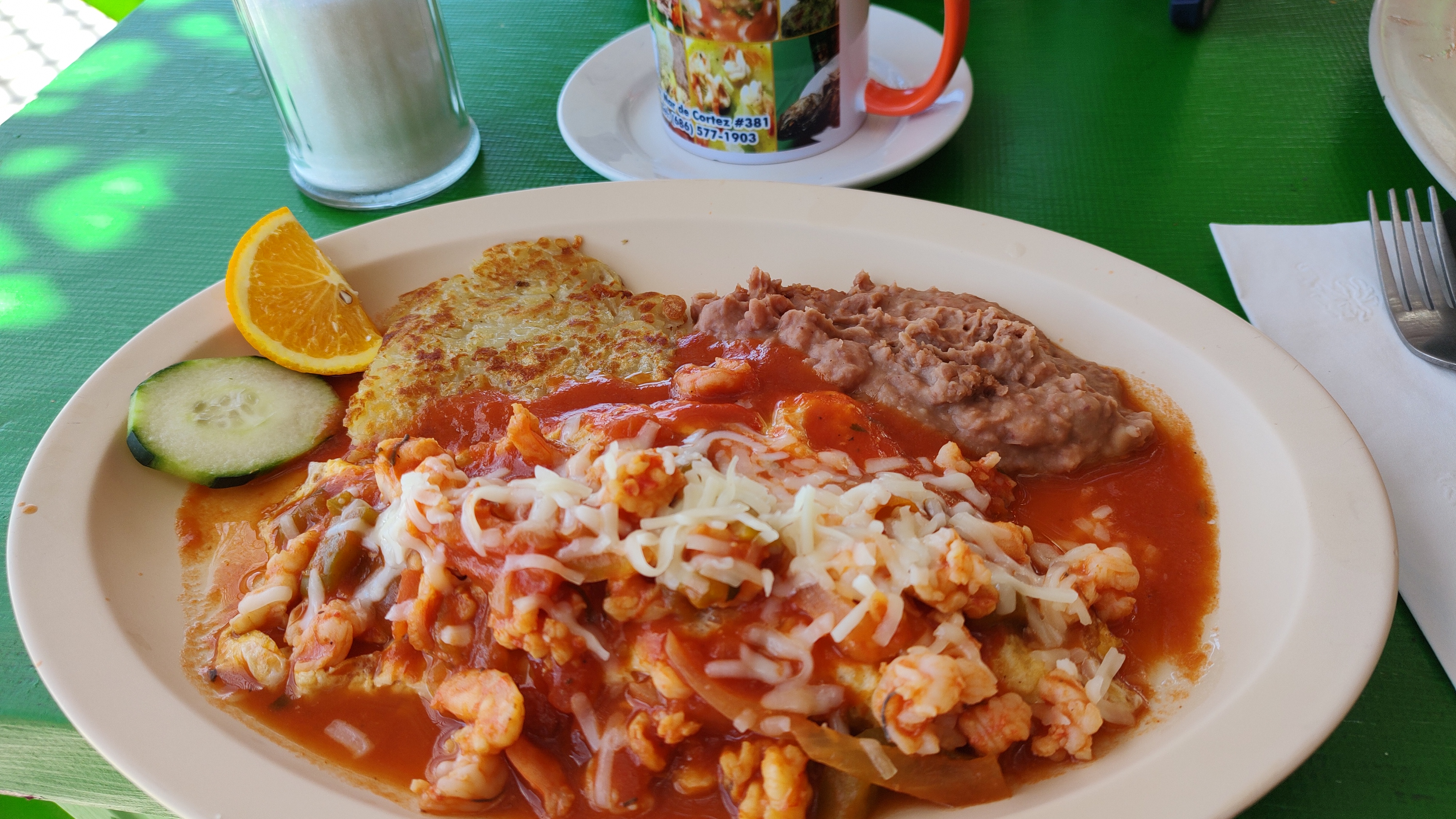 Restaurante Rosita image 9