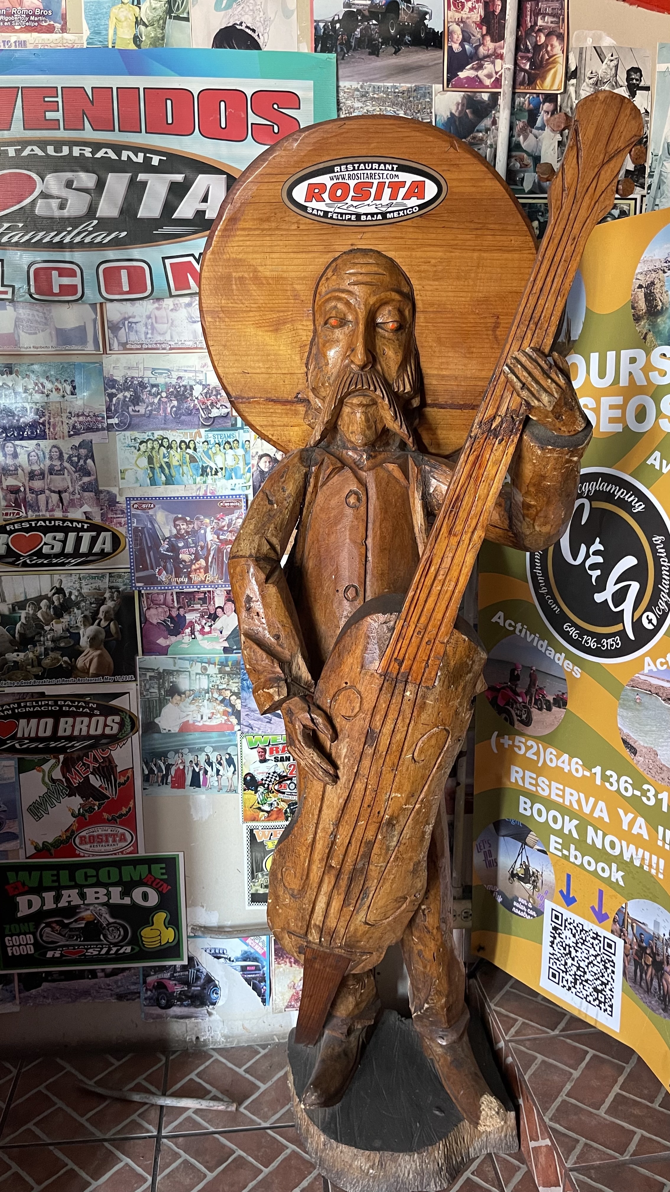 Restaurante Rosita image 10