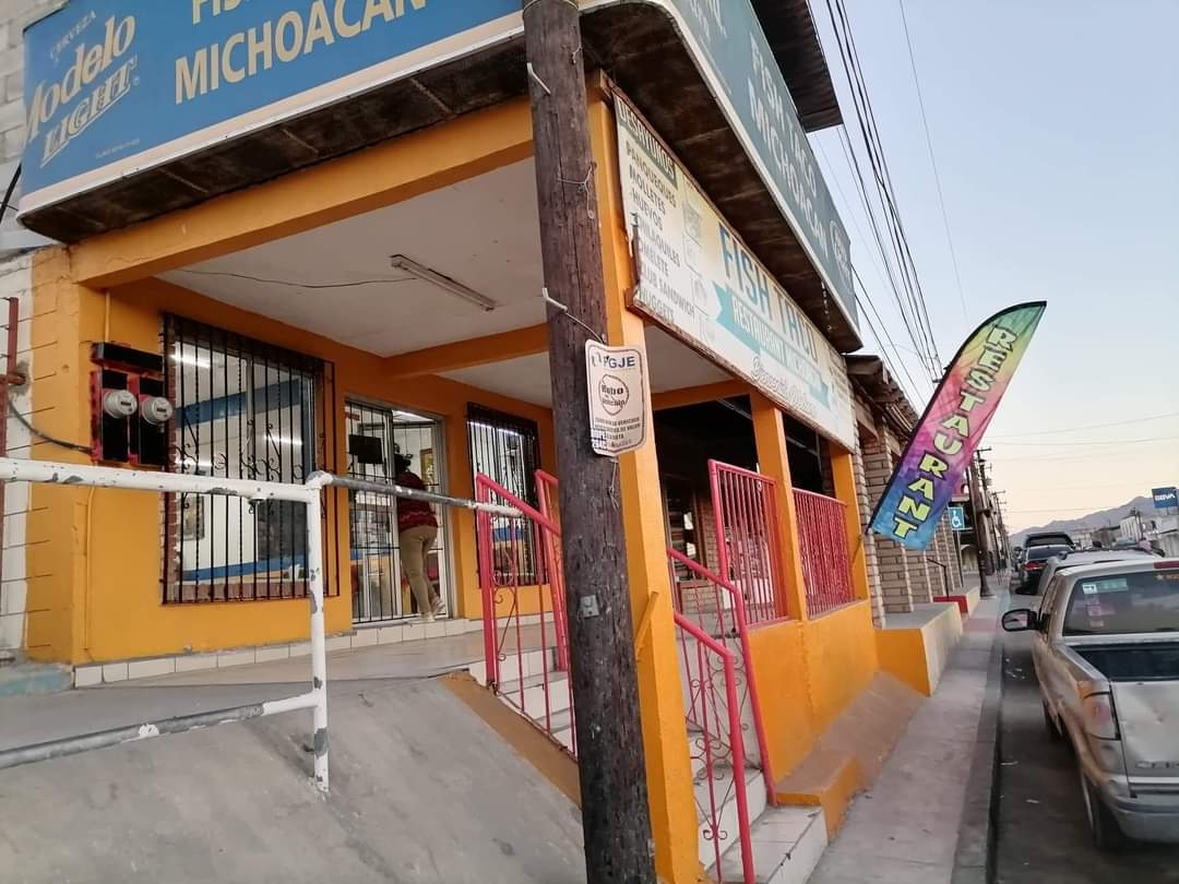 Green Corner Restaurant image 1