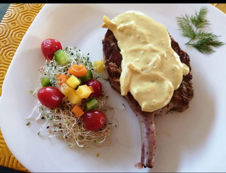 Green Corner Restaurant image 2