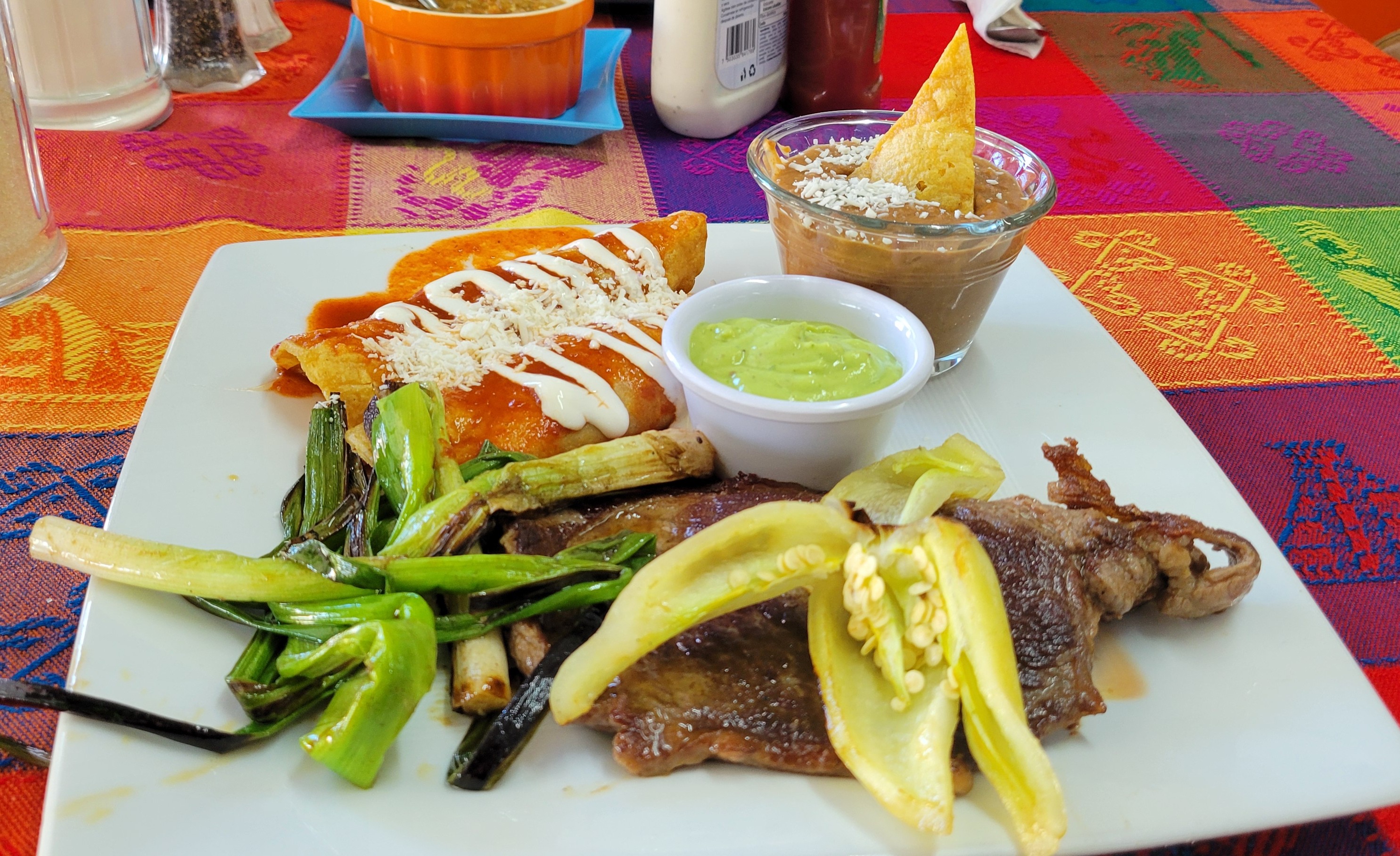 Green Corner Restaurant image 3