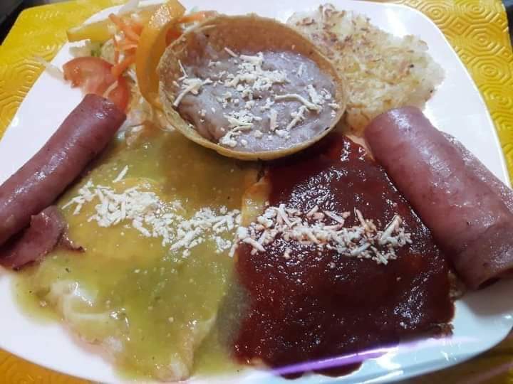 Green Corner Restaurant image 4