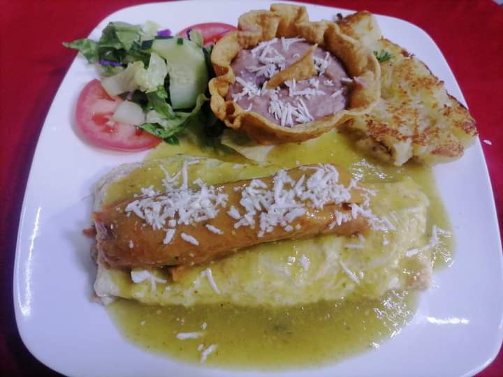 Green Corner Restaurant image 6