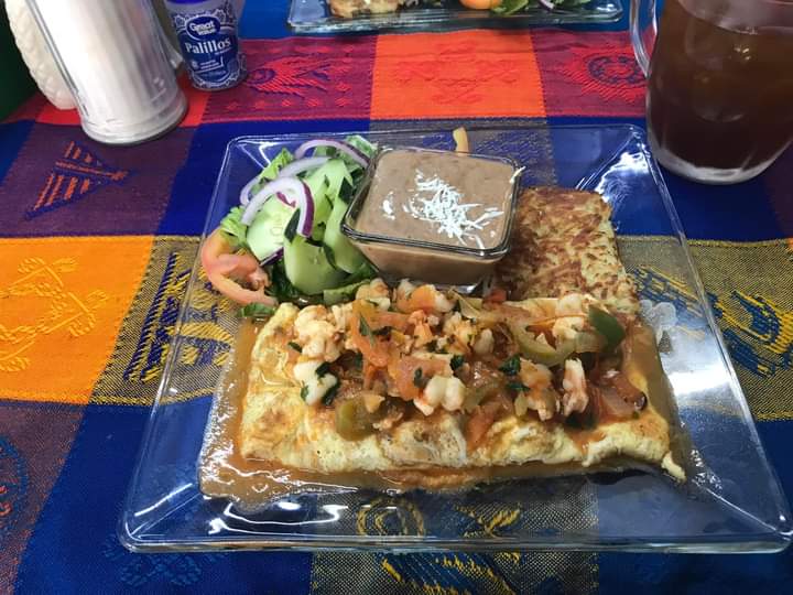 Green Corner Restaurant image 7