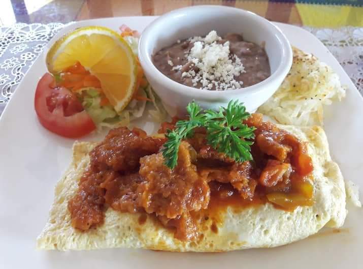 Green Corner Restaurant image 9