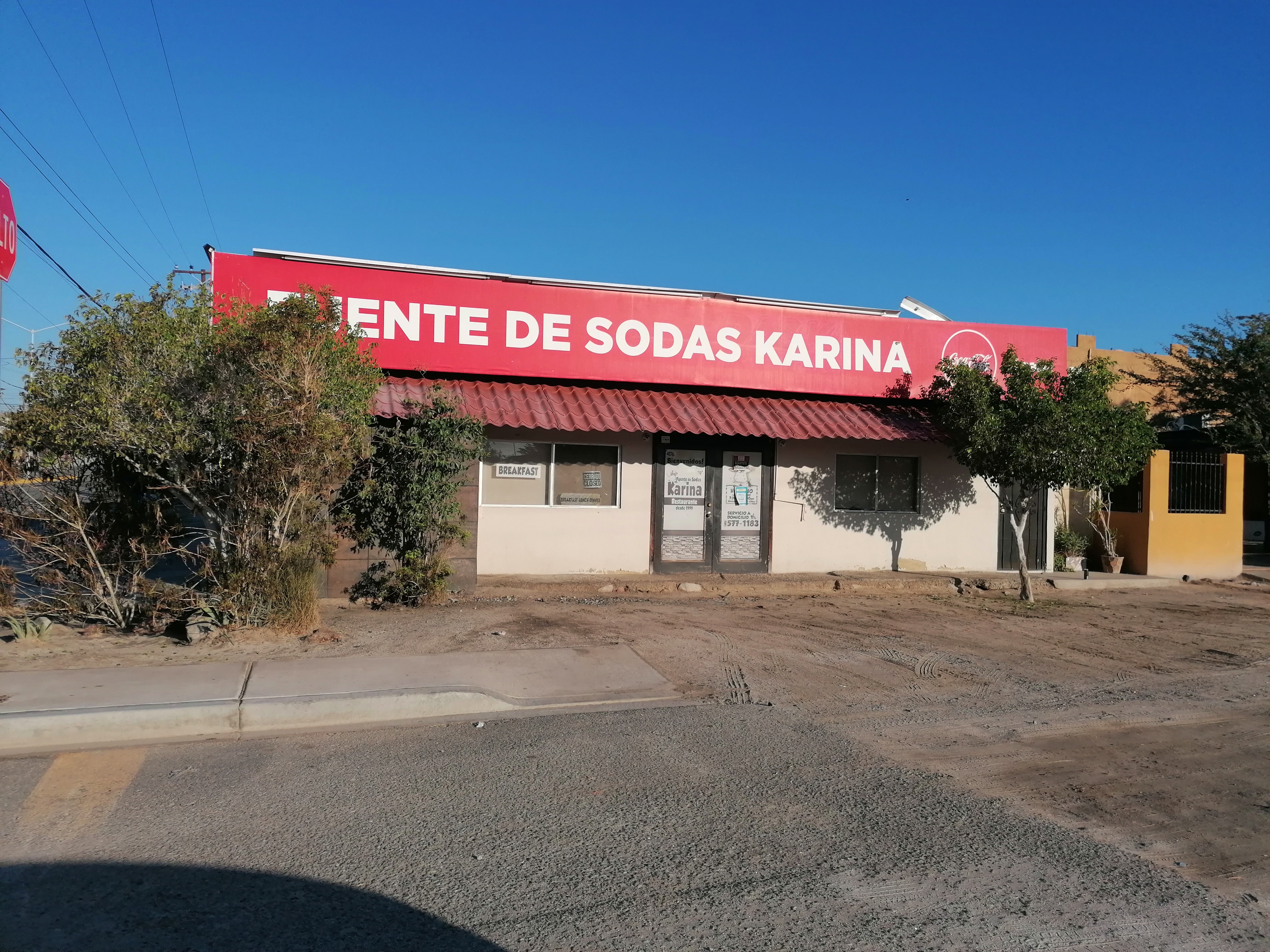 Restaurante Karina's image 1