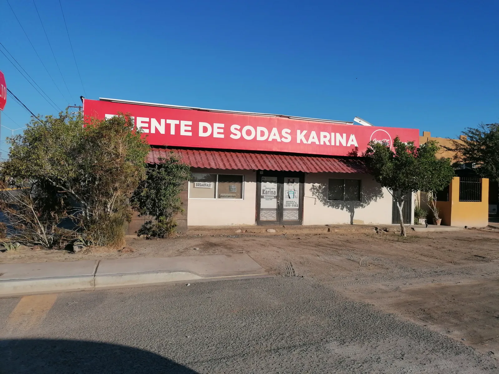 Restaurante Karina's image 1