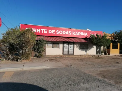 Restaurante Karina's image 1