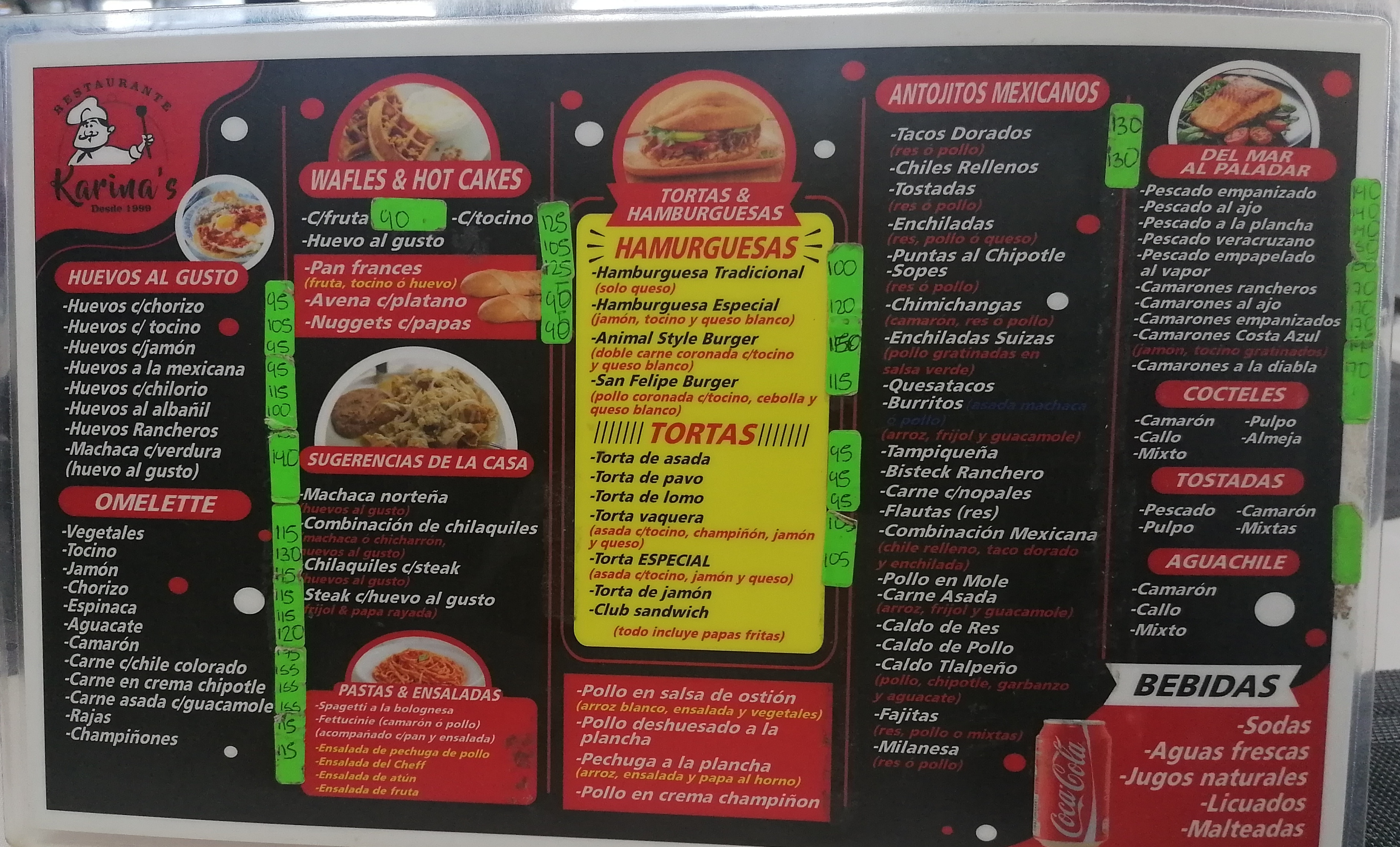 Restaurante Karina's image 8