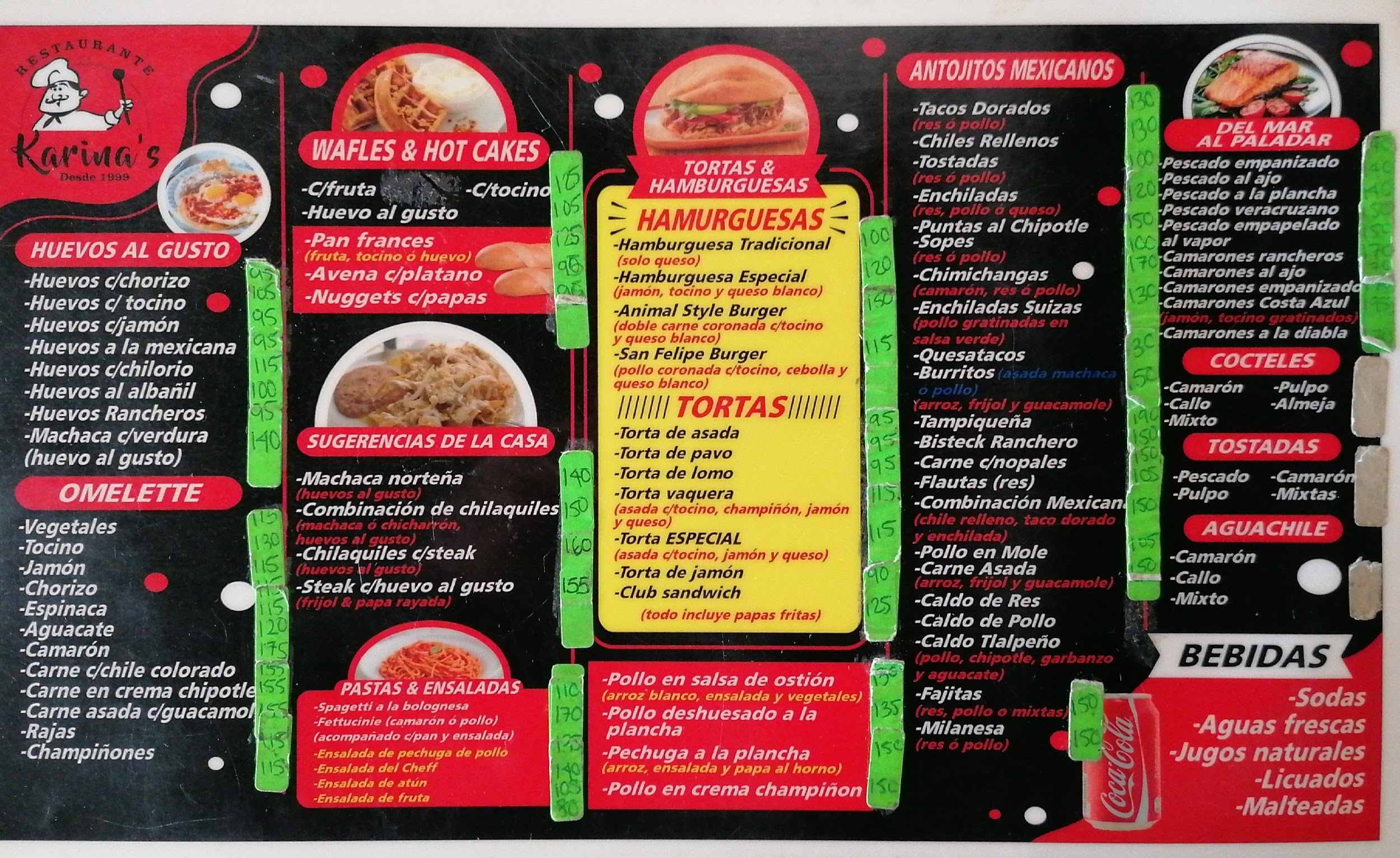 Restaurante Karina's image 9