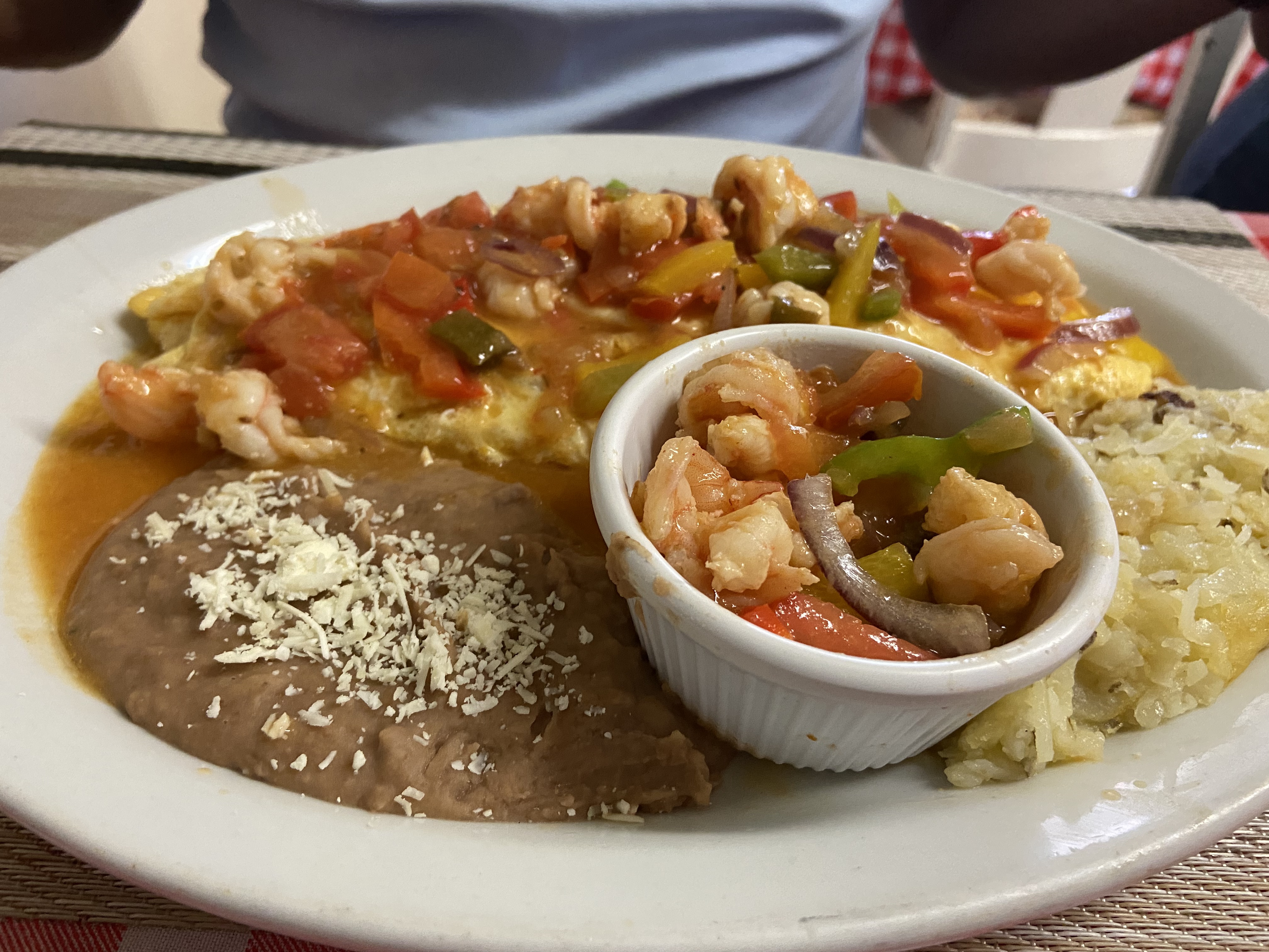 El Molcajete rest image 2