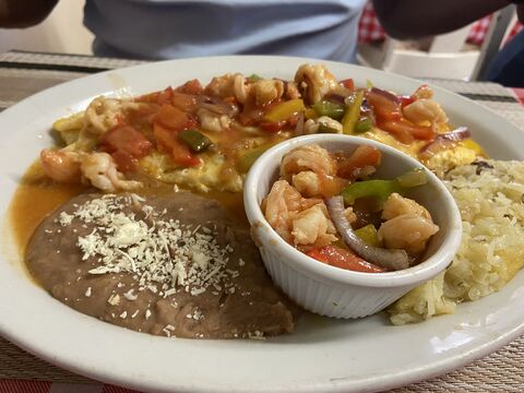 El Molcajete rest image 2
