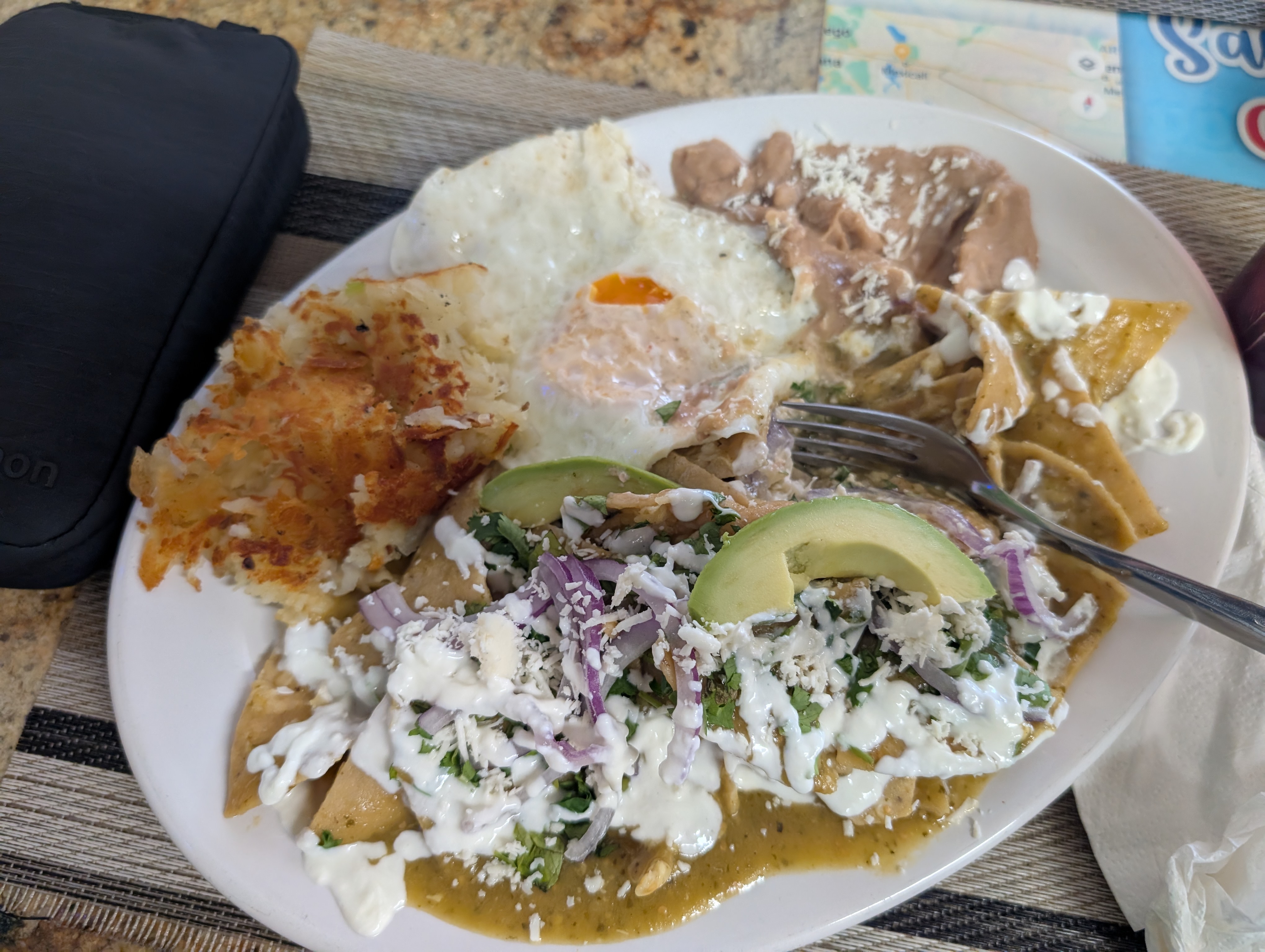 El Molcajete rest image 3