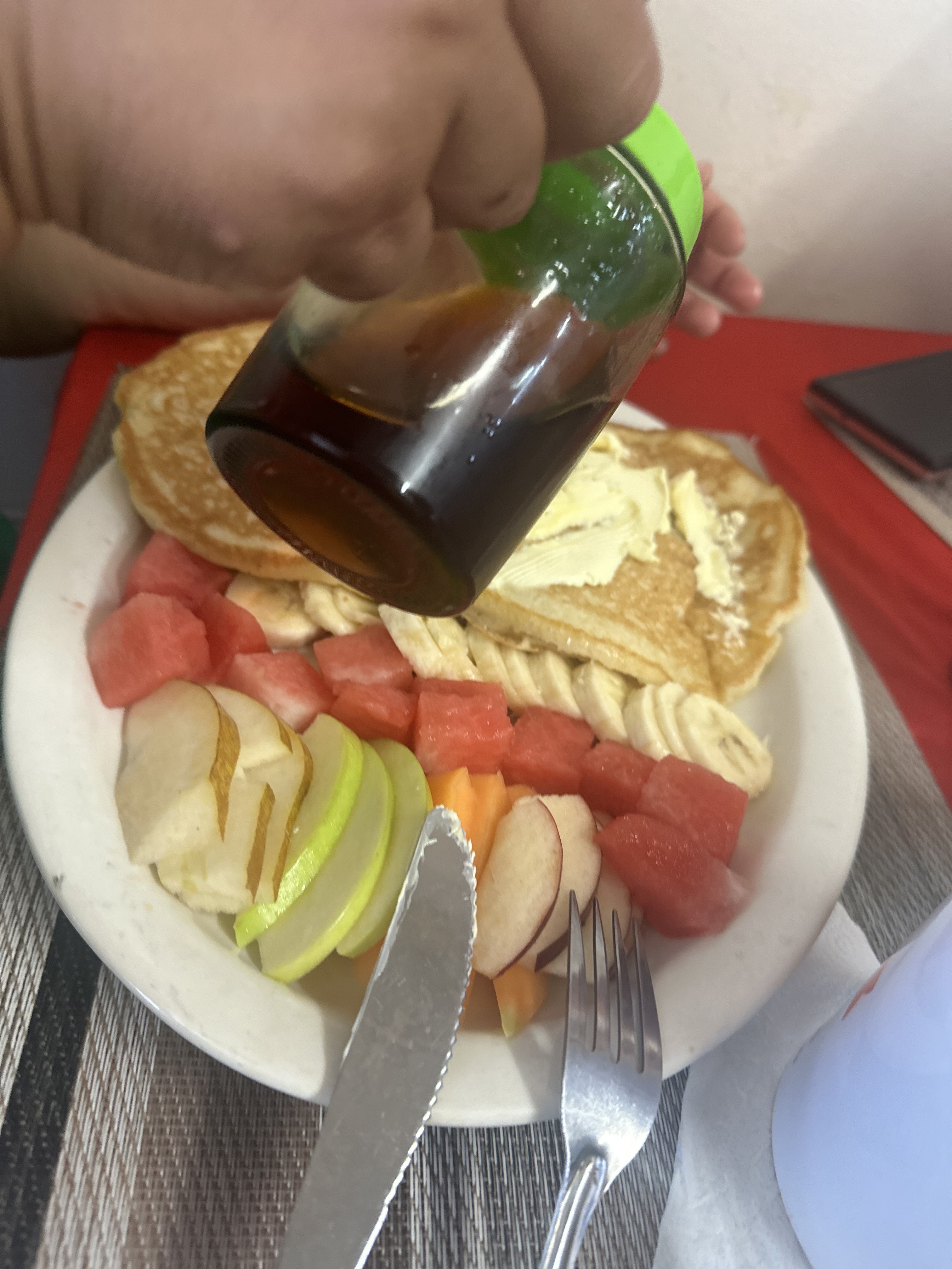 El Molcajete rest image 6