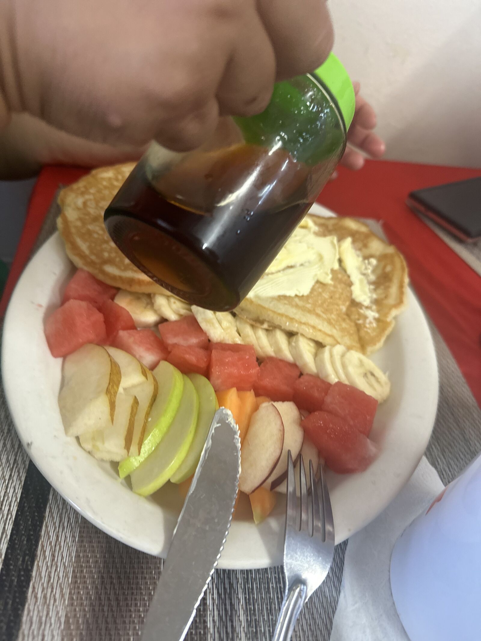 El Molcajete rest image 6