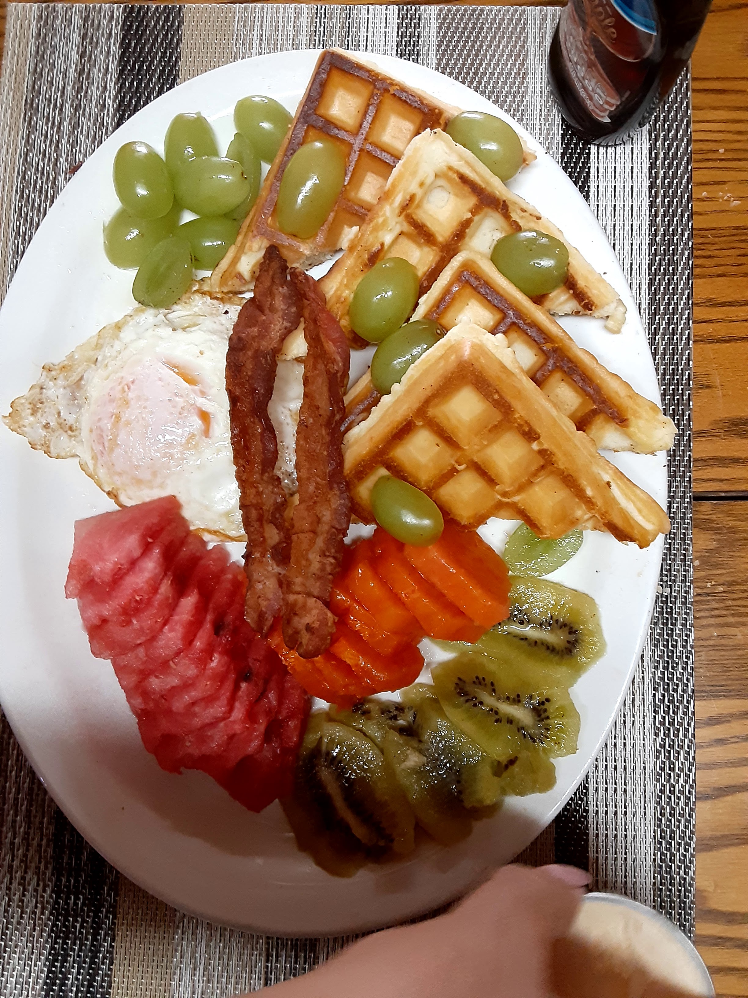 El Molcajete rest image 9