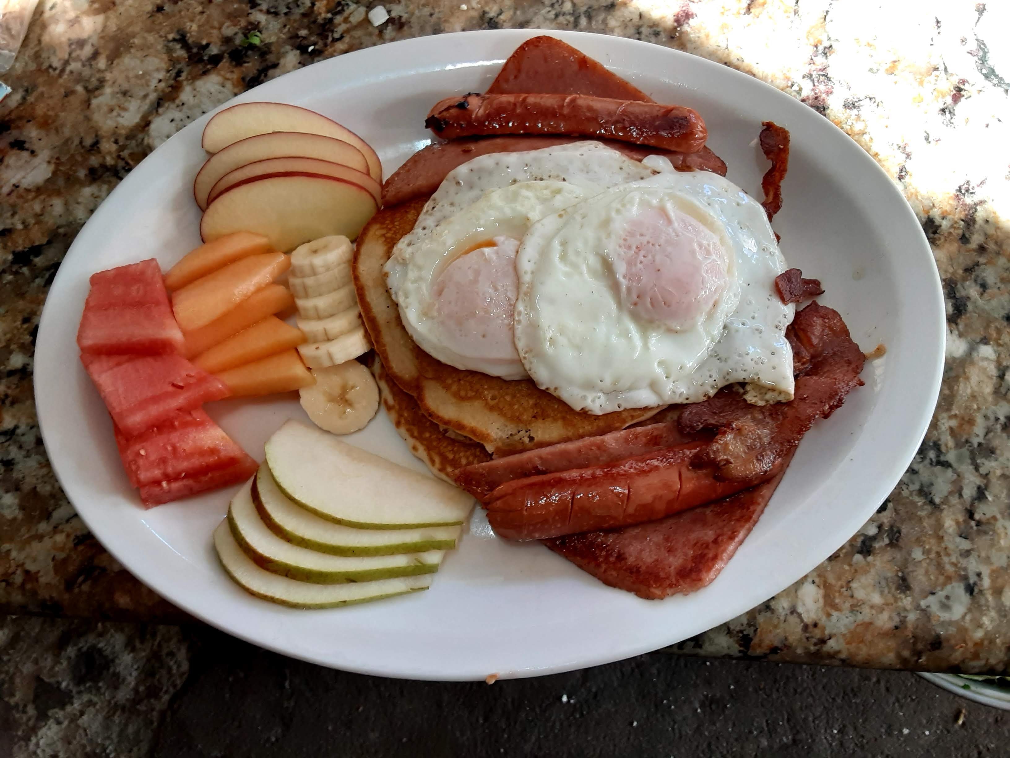 El Molcajete rest image 10