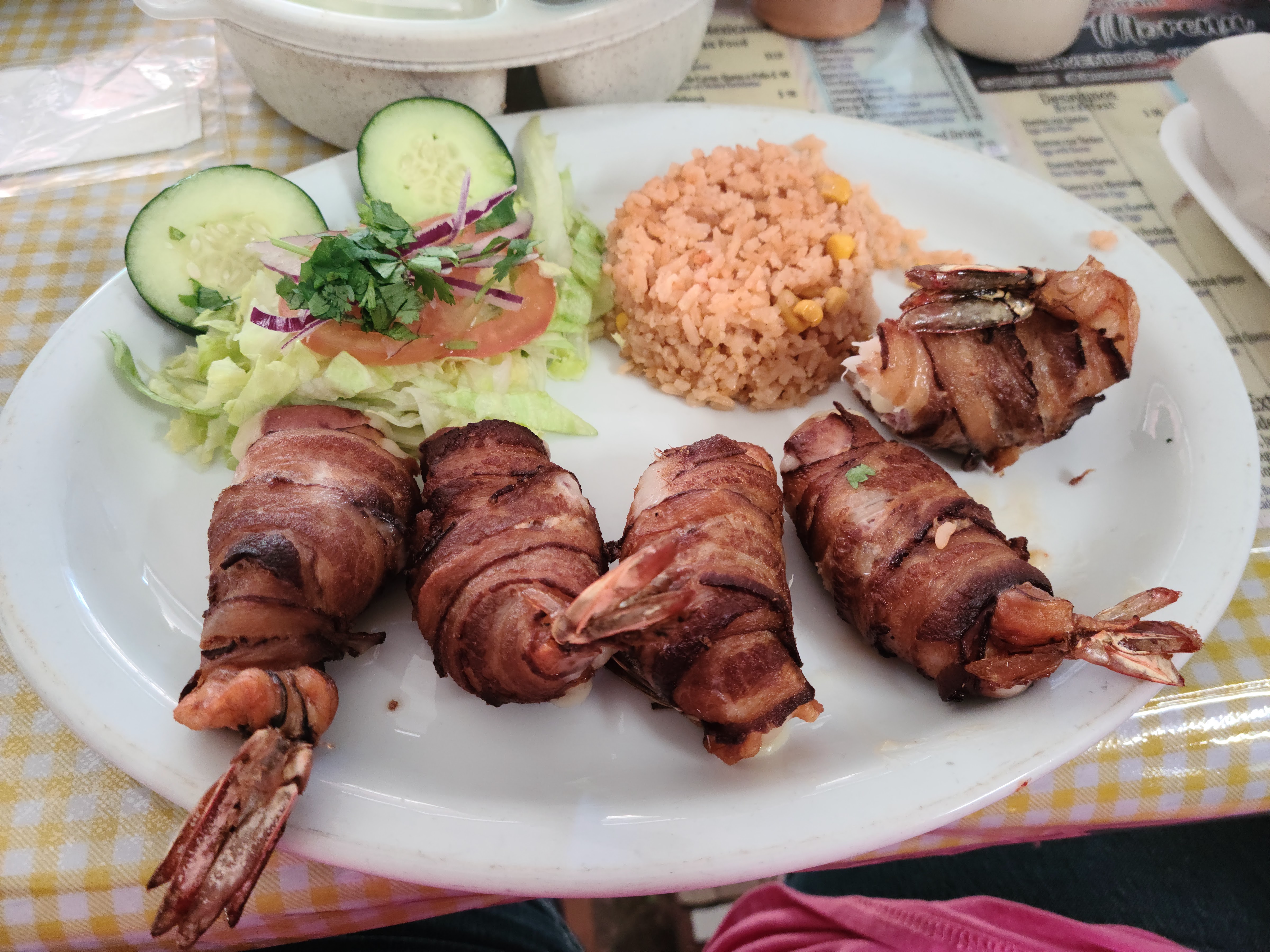 Mariscos La Morena image 2