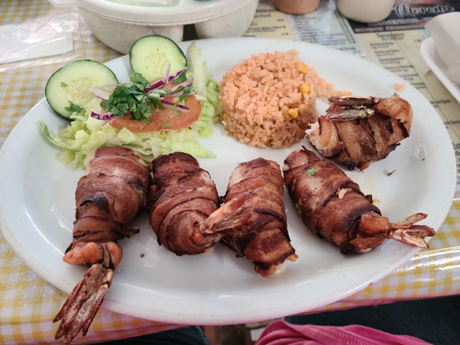 Mariscos La Morena image 2