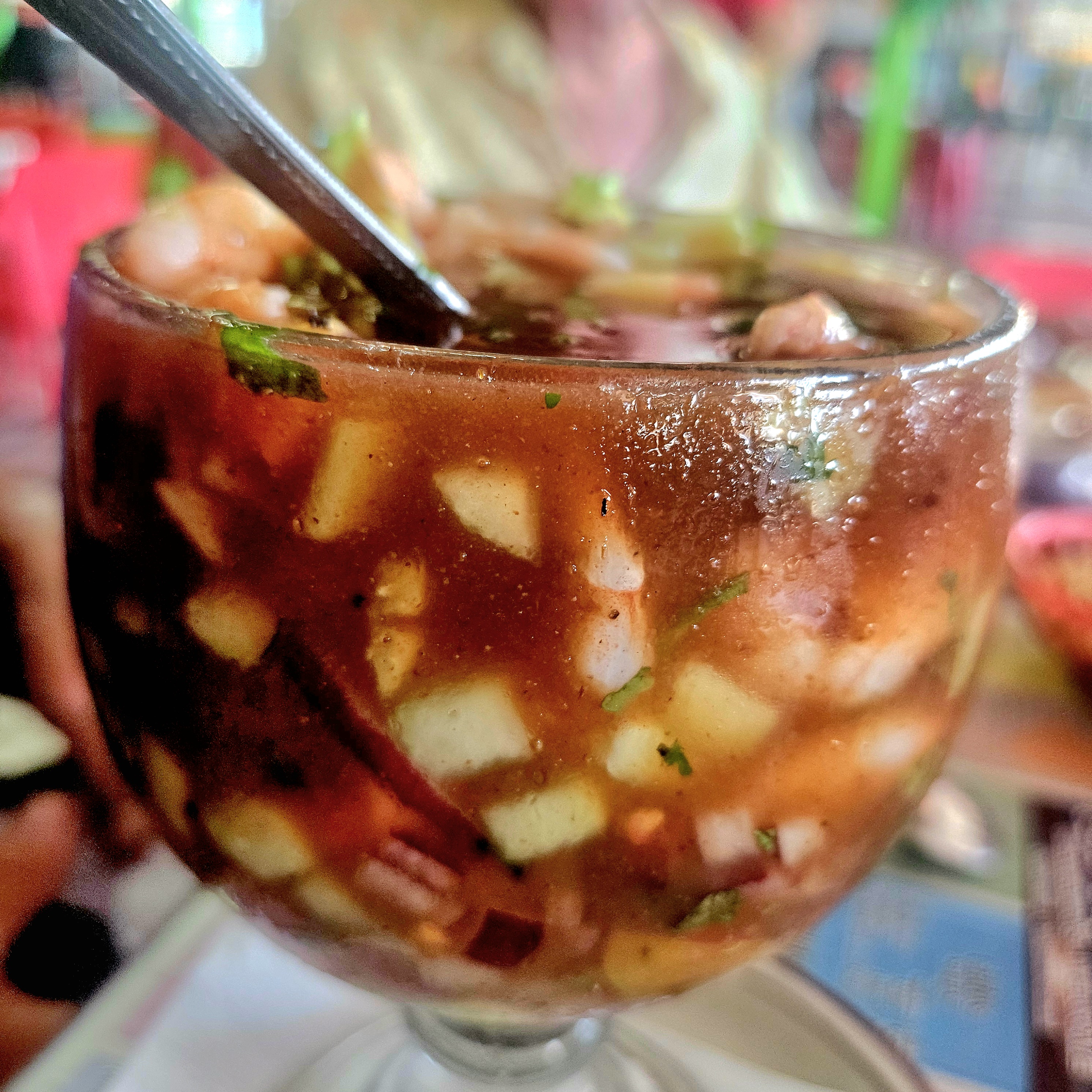 Mariscos La Morena image 3