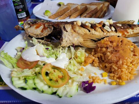 Mariscos La Morena image 4