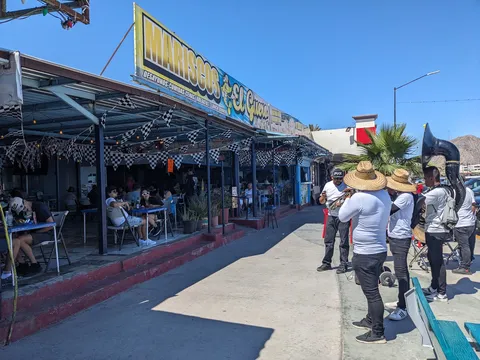 Mariscos La Morena image 6
