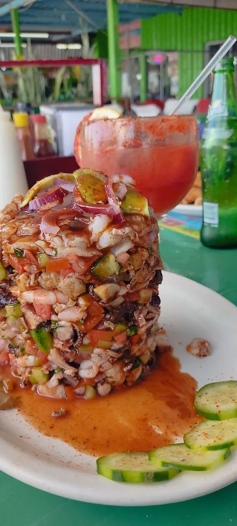 Mariscos La Morena image 7
