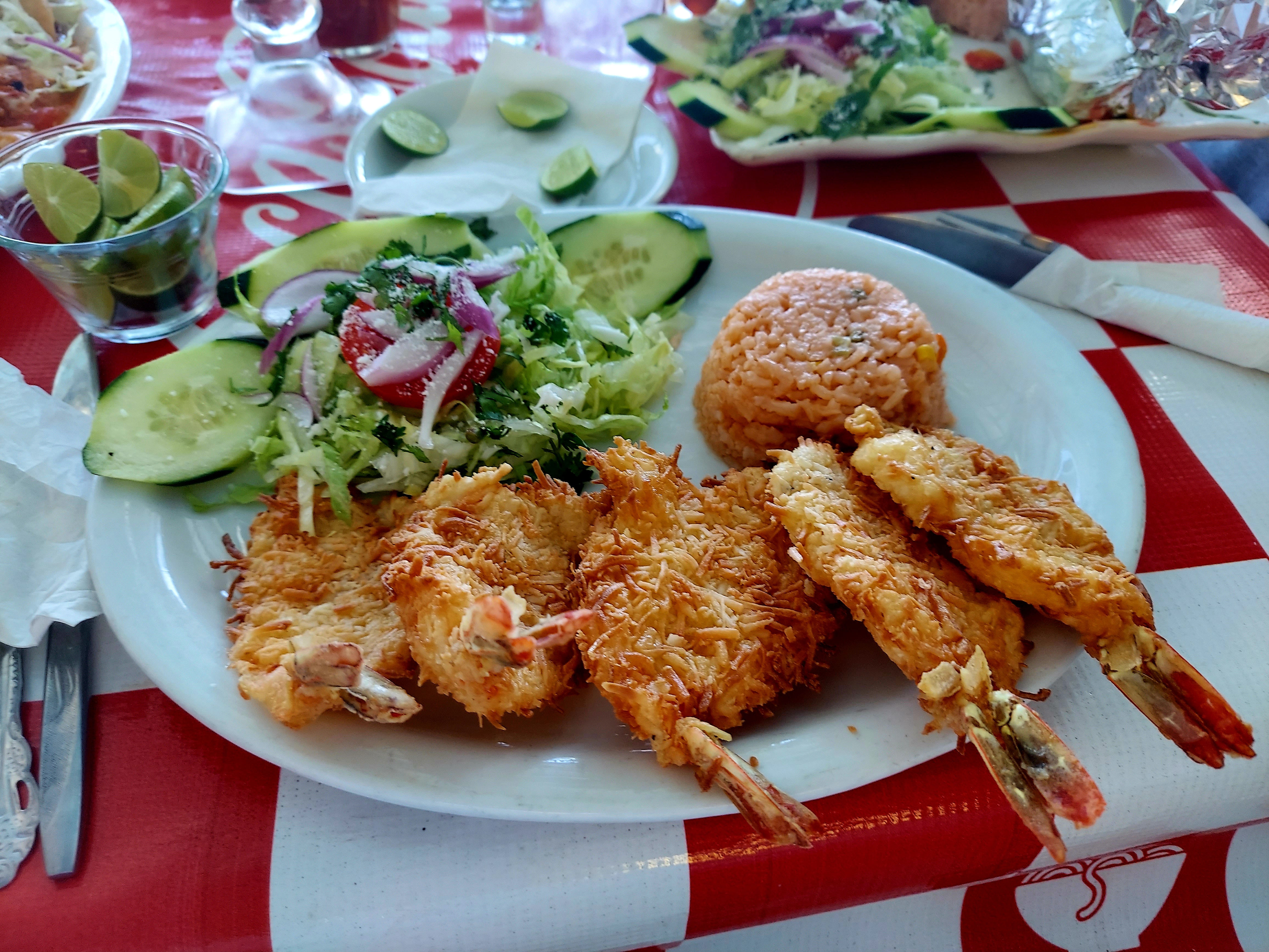 Mariscos La Morena image 8